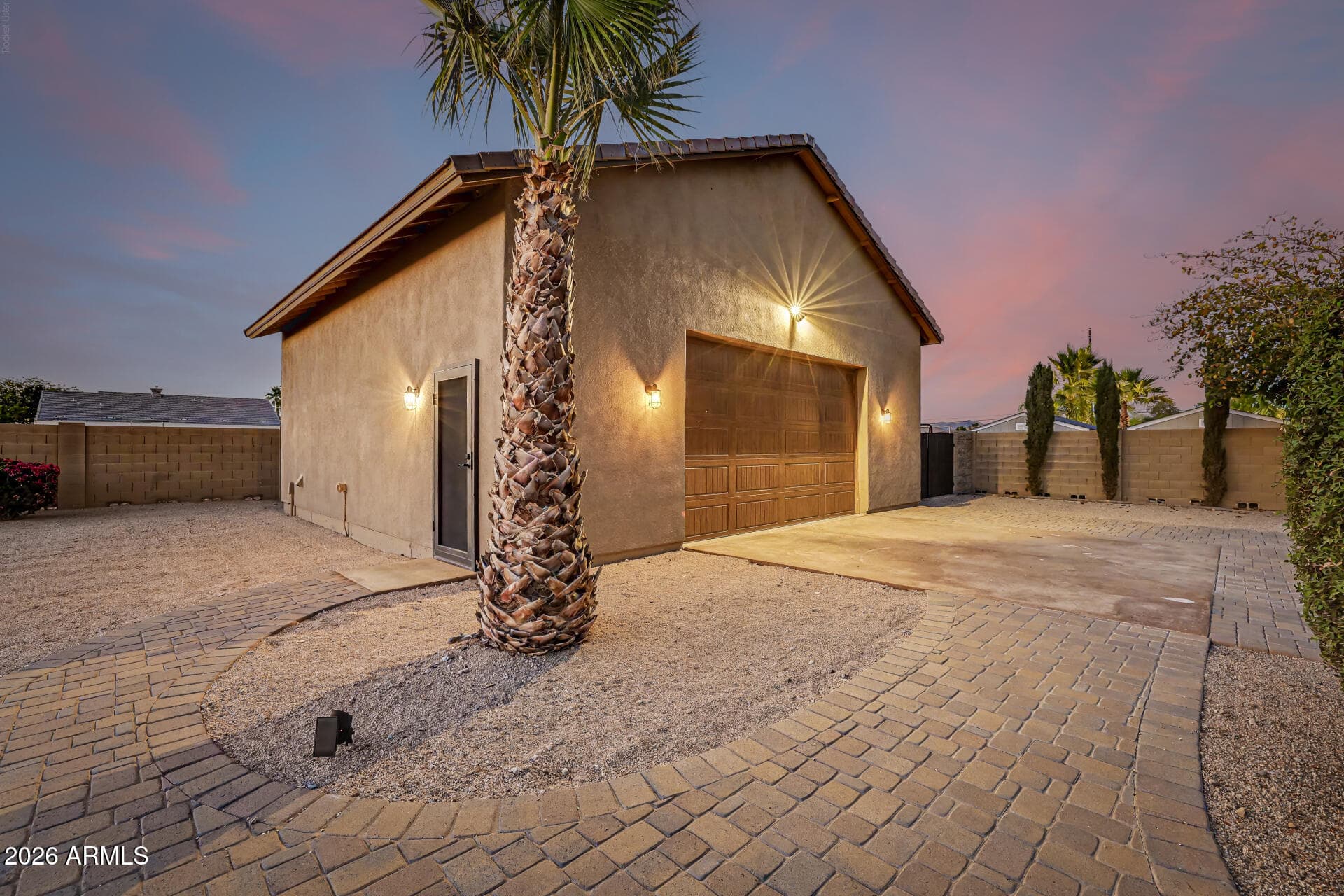 806 W DESERT RANCH Road, Phoenix, AZ 85086 — photo 70 of 98