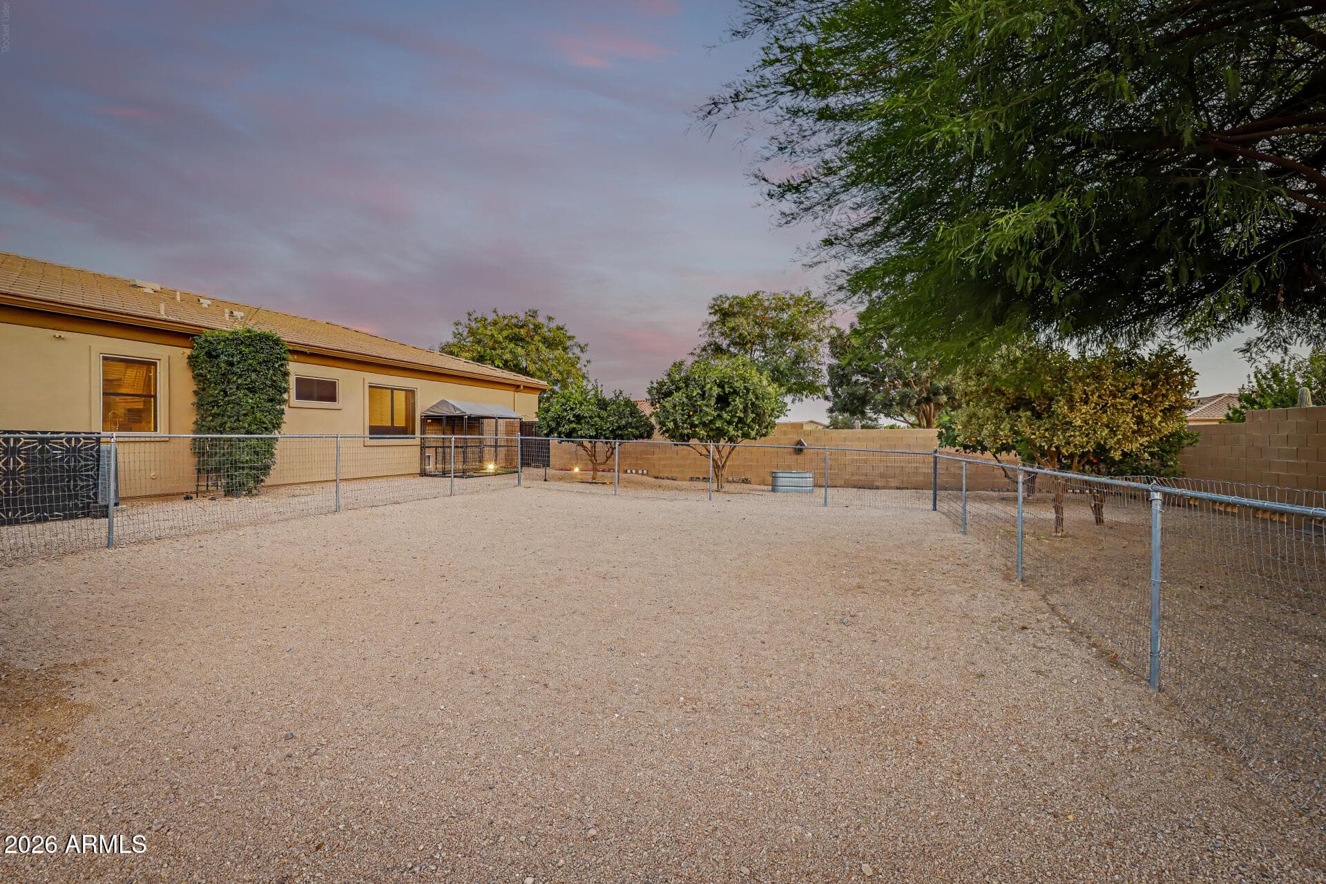 806 W DESERT RANCH Road, Phoenix, AZ 85086 — photo 75 of 98