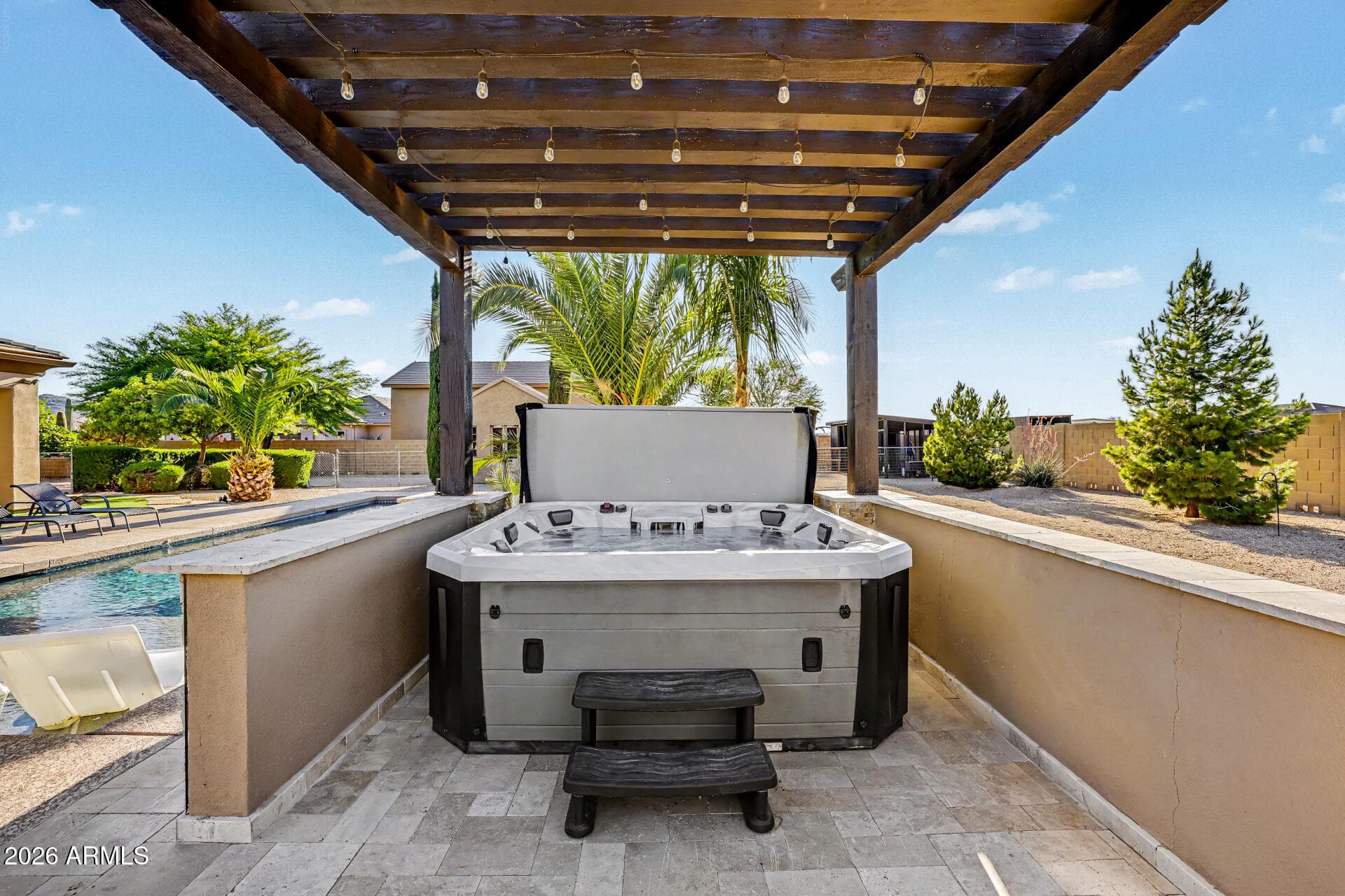 806 W DESERT RANCH Road, Phoenix, AZ 85086 — photo 55 of 98
