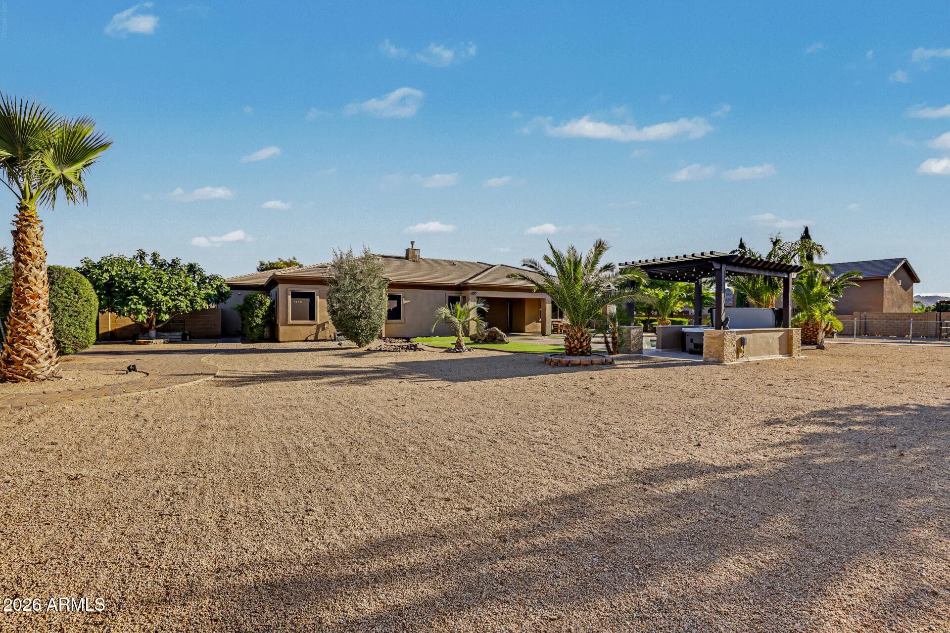 806 W DESERT RANCH Road, Phoenix, AZ 85086 — photo 65 of 98