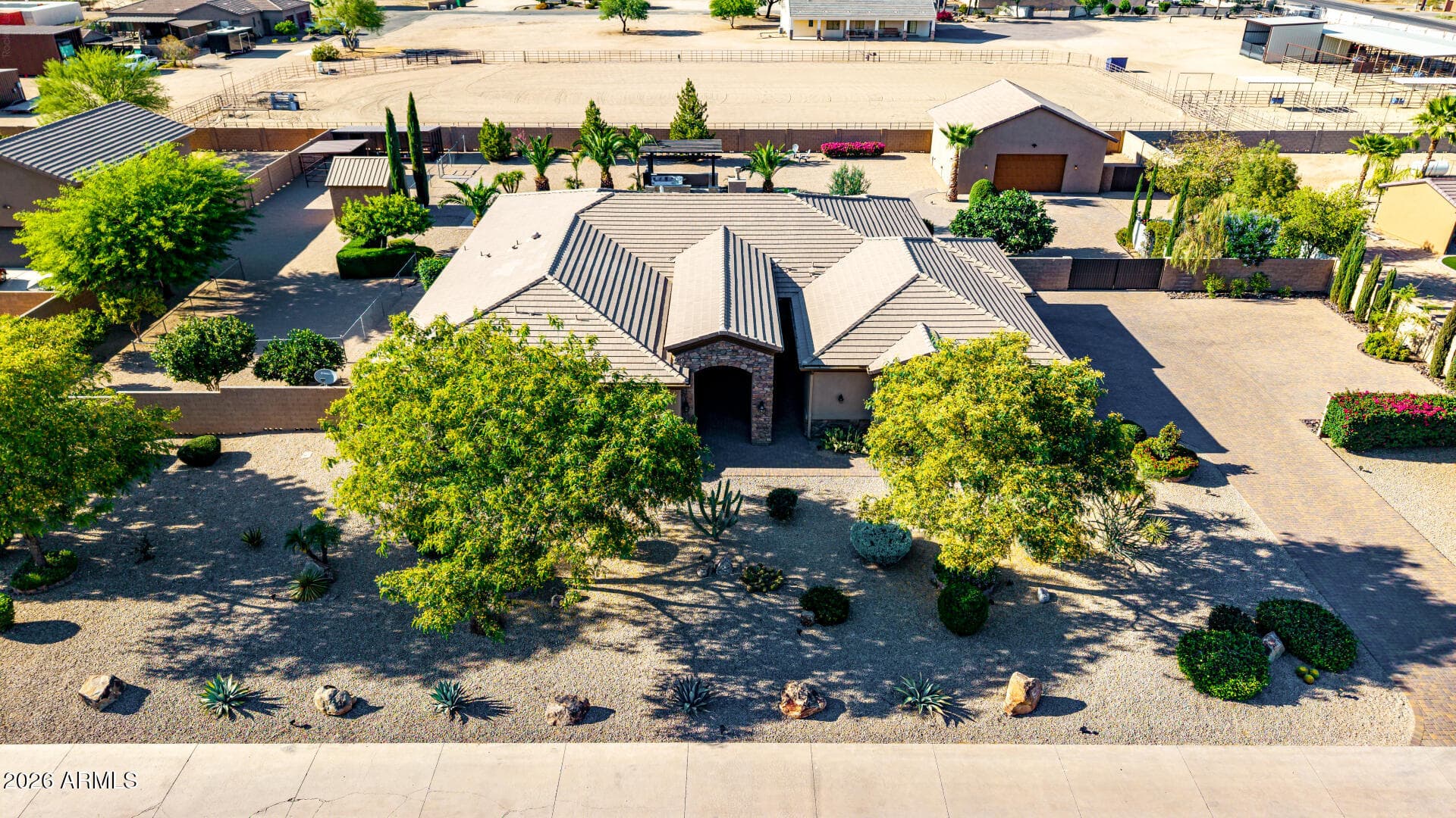 806 W DESERT RANCH Road, Phoenix, AZ 85086 — photo 86 of 98
