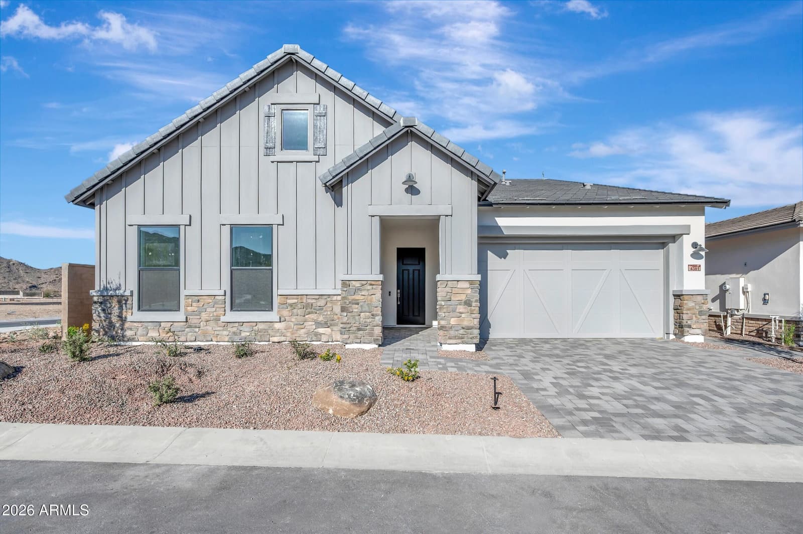 4381 N 217TH Avenue, Buckeye, AZ 85396 — photo 1 of 36