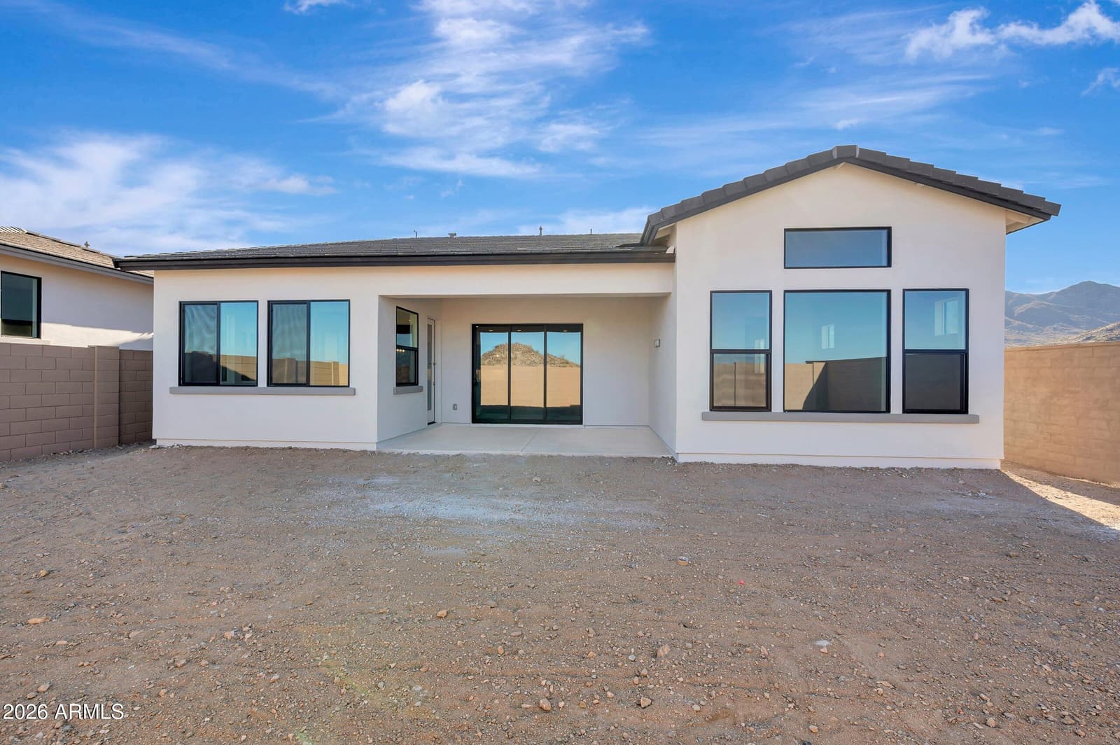 4381 N 217TH Avenue, Buckeye, AZ 85396 — photo 26 of 36
