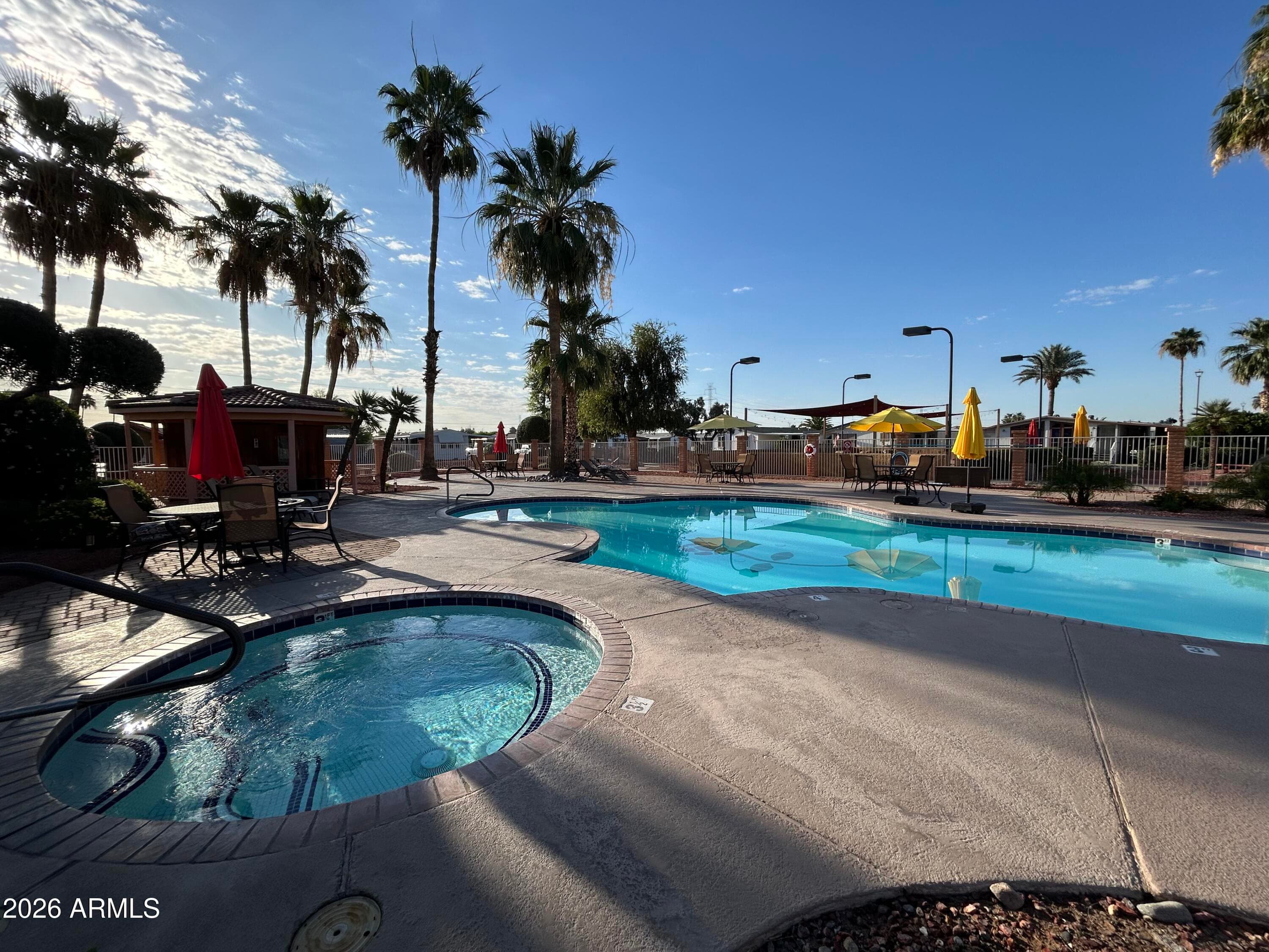 11596 W SIERRA DAWN Boulevard 270, Surprise, AZ 85378 — photo 2 of 61