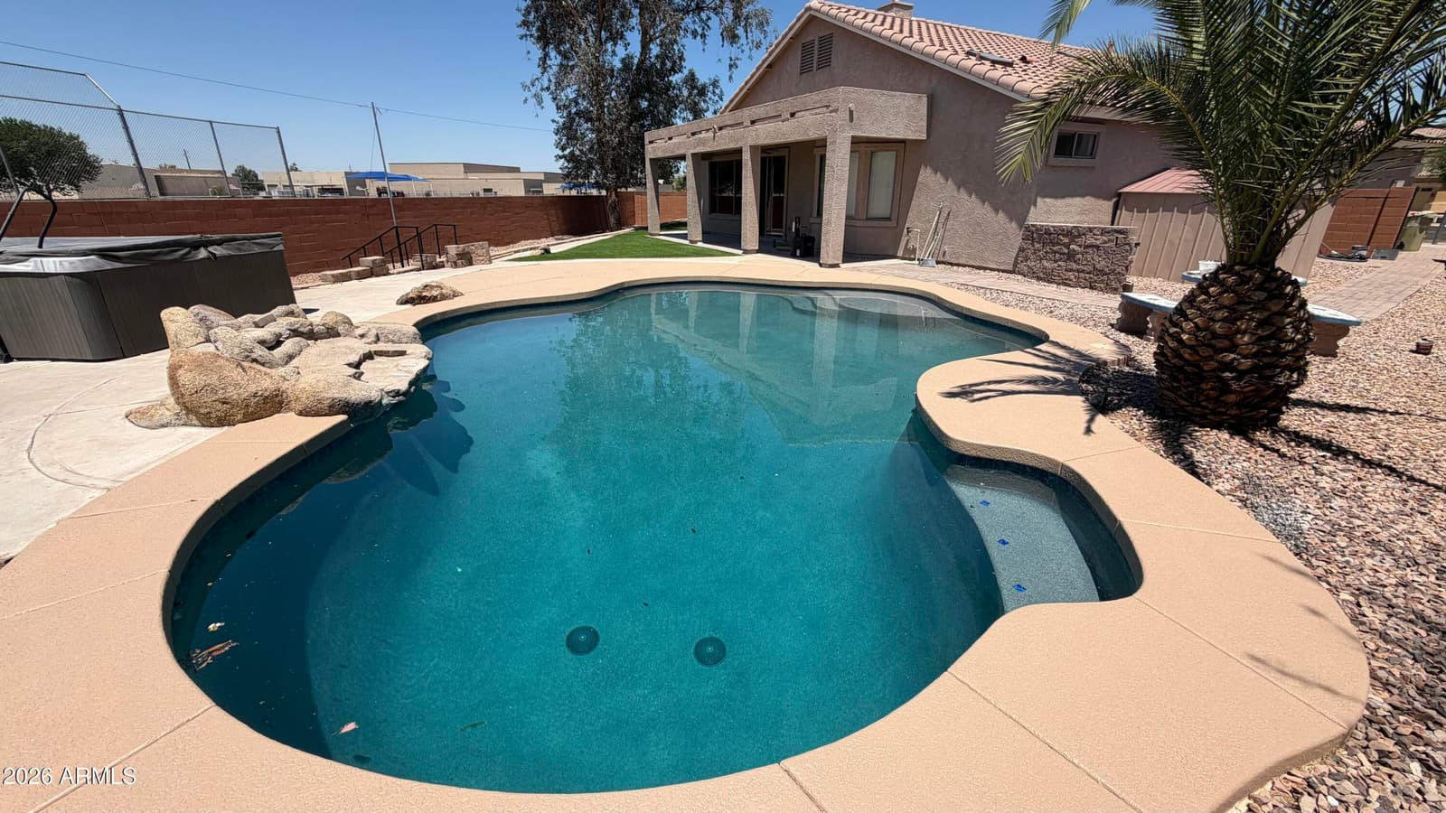 6302 N 69TH Drive, Glendale, AZ 85303 — photo 48 of 55