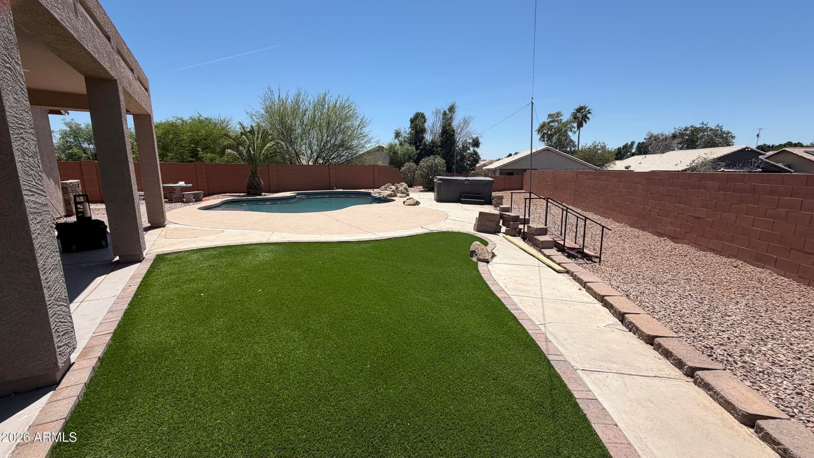 6302 N 69TH Drive, Glendale, AZ 85303 — photo 50 of 55