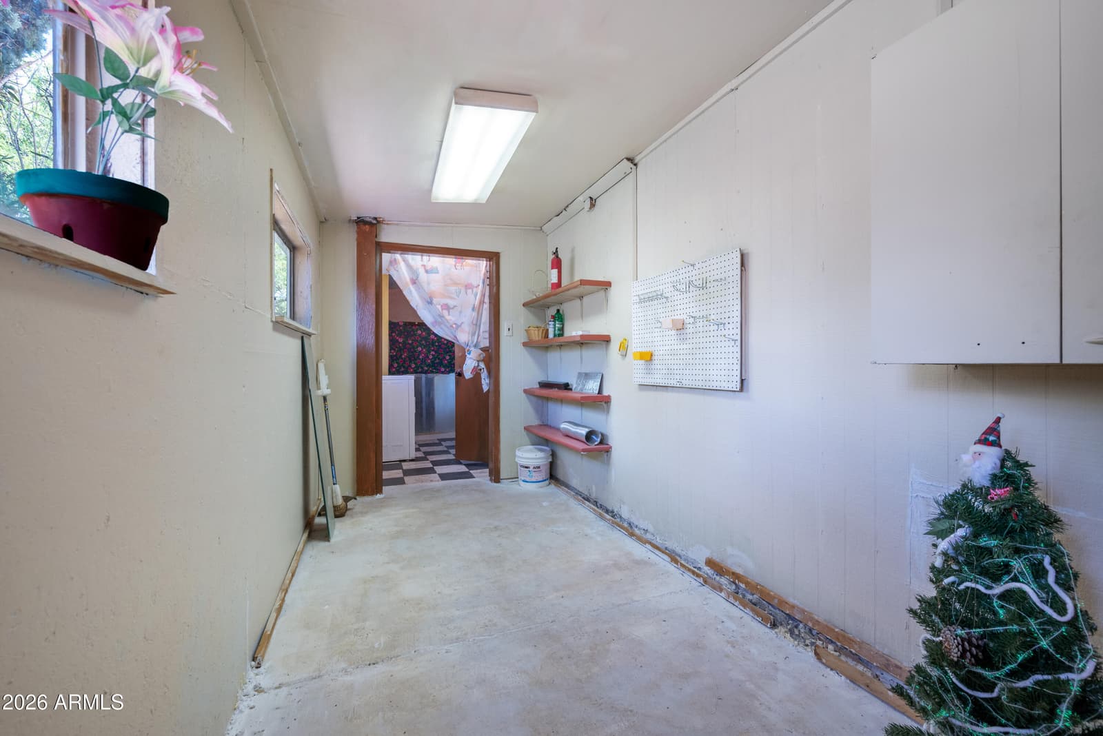 4911 E BEVERS Street, Sierra Vista, AZ 85650 — photo 25 of 31