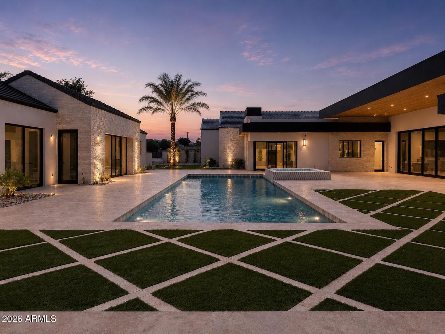 7620 E PARADISE Drive, Scottsdale, AZ 85260 — photo 4 of 5