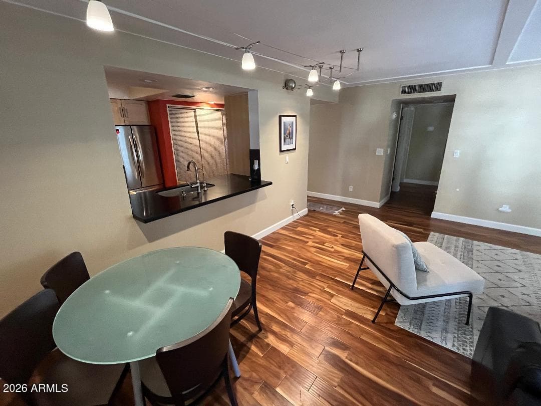 5110 N 31ST Way 321, Phoenix, AZ 85016 — photo 11 of 34