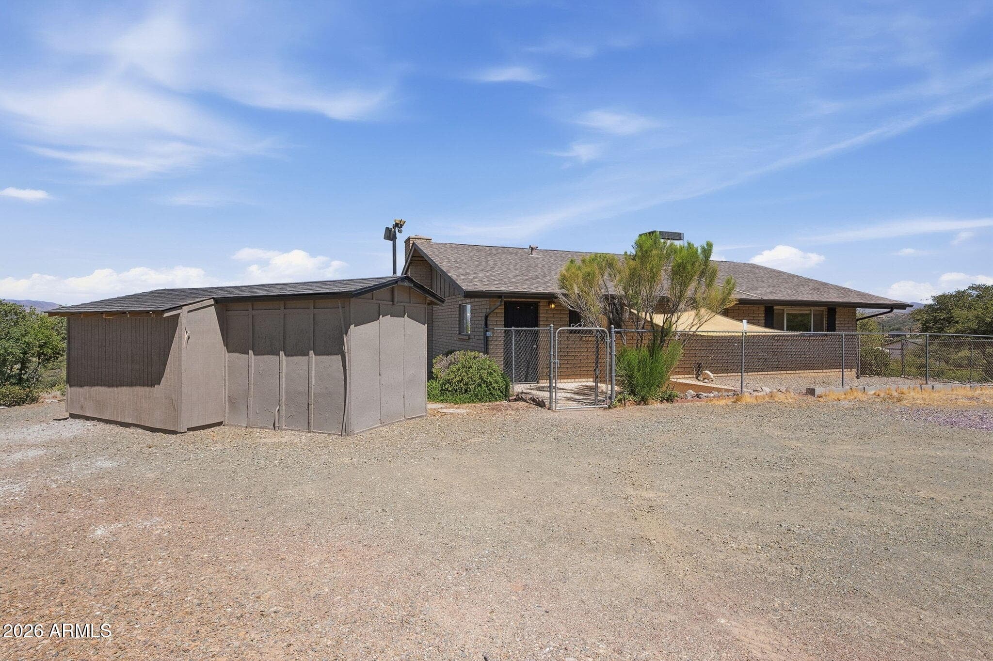 14621 E LAZY RIVER Drive, Dewey, AZ 86327 — photo 30 of 48