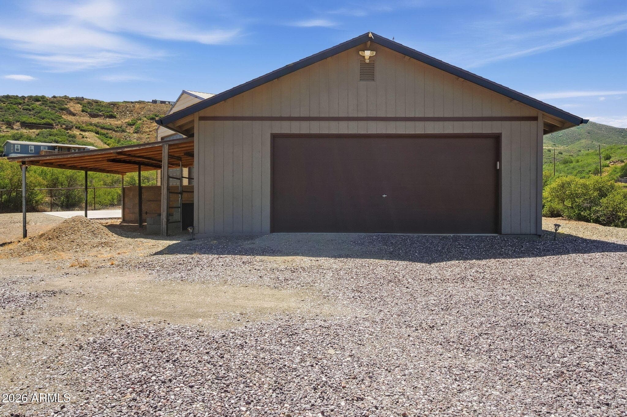 14621 E LAZY RIVER Drive, Dewey, AZ 86327 — photo 33 of 48