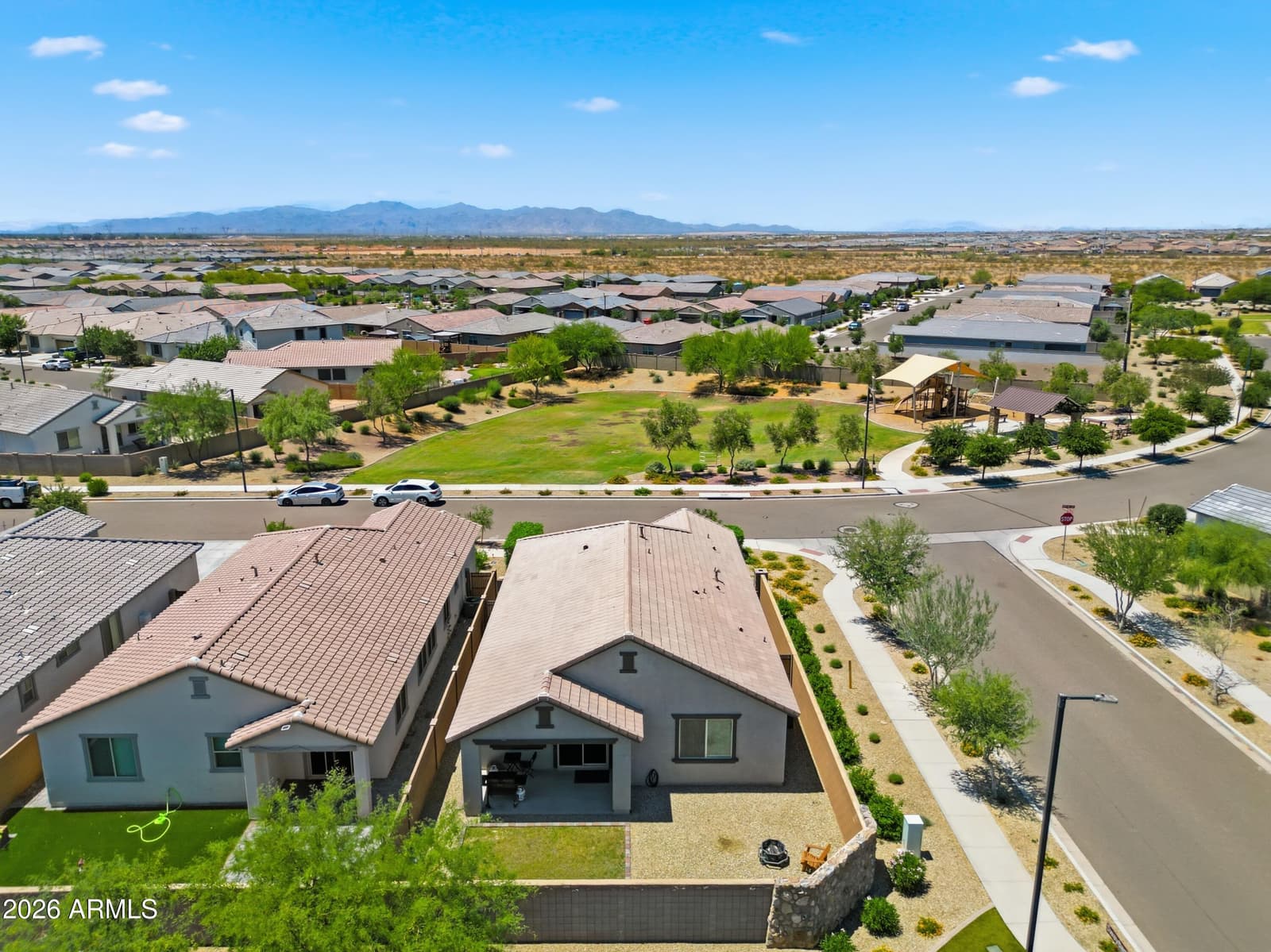 25511 N 143RD Drive, Surprise, AZ 85387 — photo 28 of 35