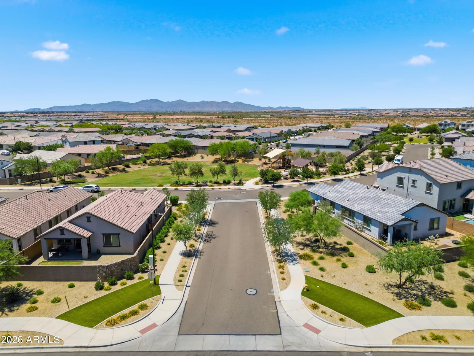 25511 N 143RD Drive, Surprise, AZ 85387 — photo 29 of 35