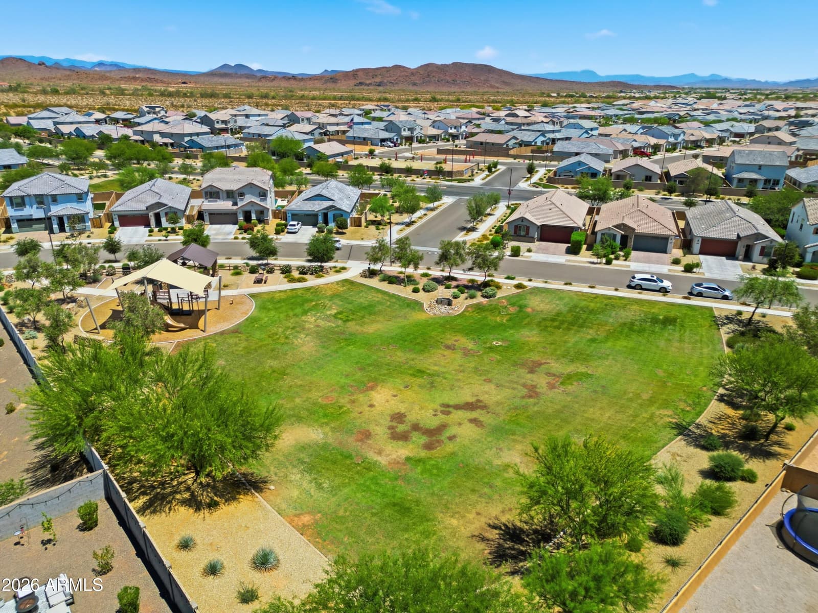 25511 N 143RD Drive, Surprise, AZ 85387 — photo 22 of 35