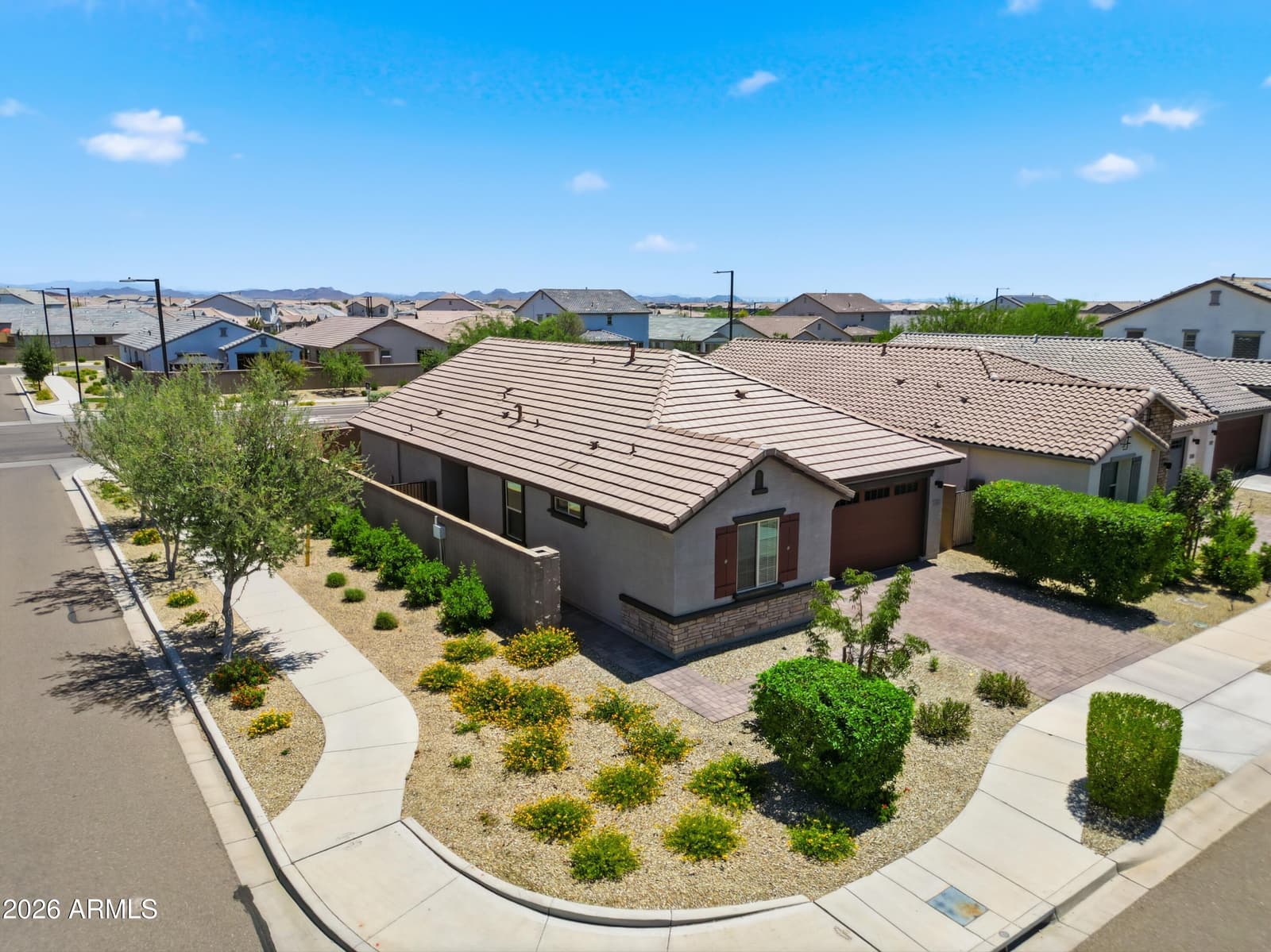 25511 N 143RD Drive, Surprise, AZ 85387 — photo 30 of 35