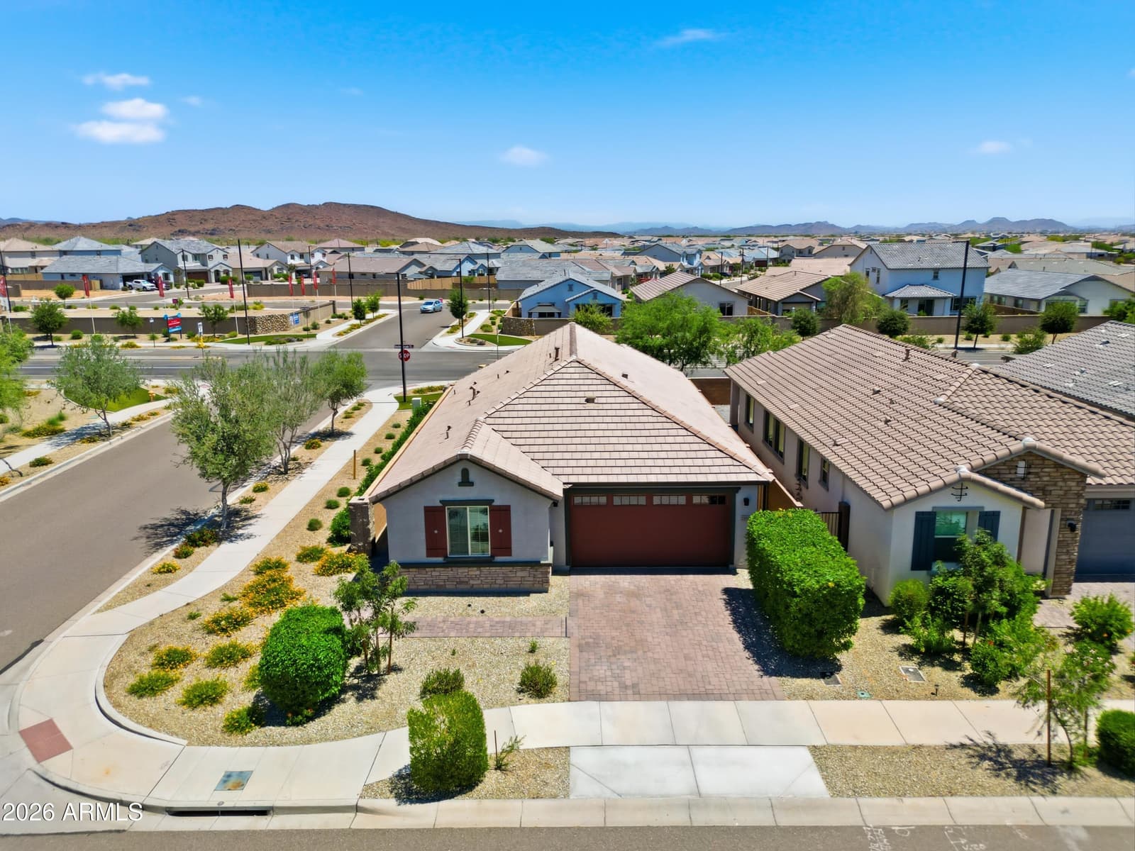 25511 N 143RD Drive, Surprise, AZ 85387 — photo 3 of 35