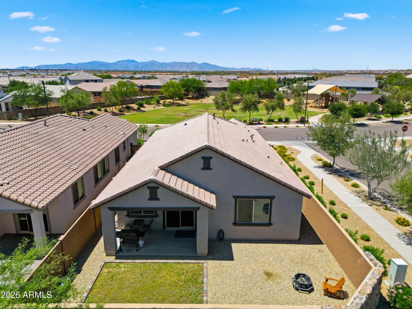 25511 N 143RD Drive, Surprise, AZ 85387 — photo 32 of 35