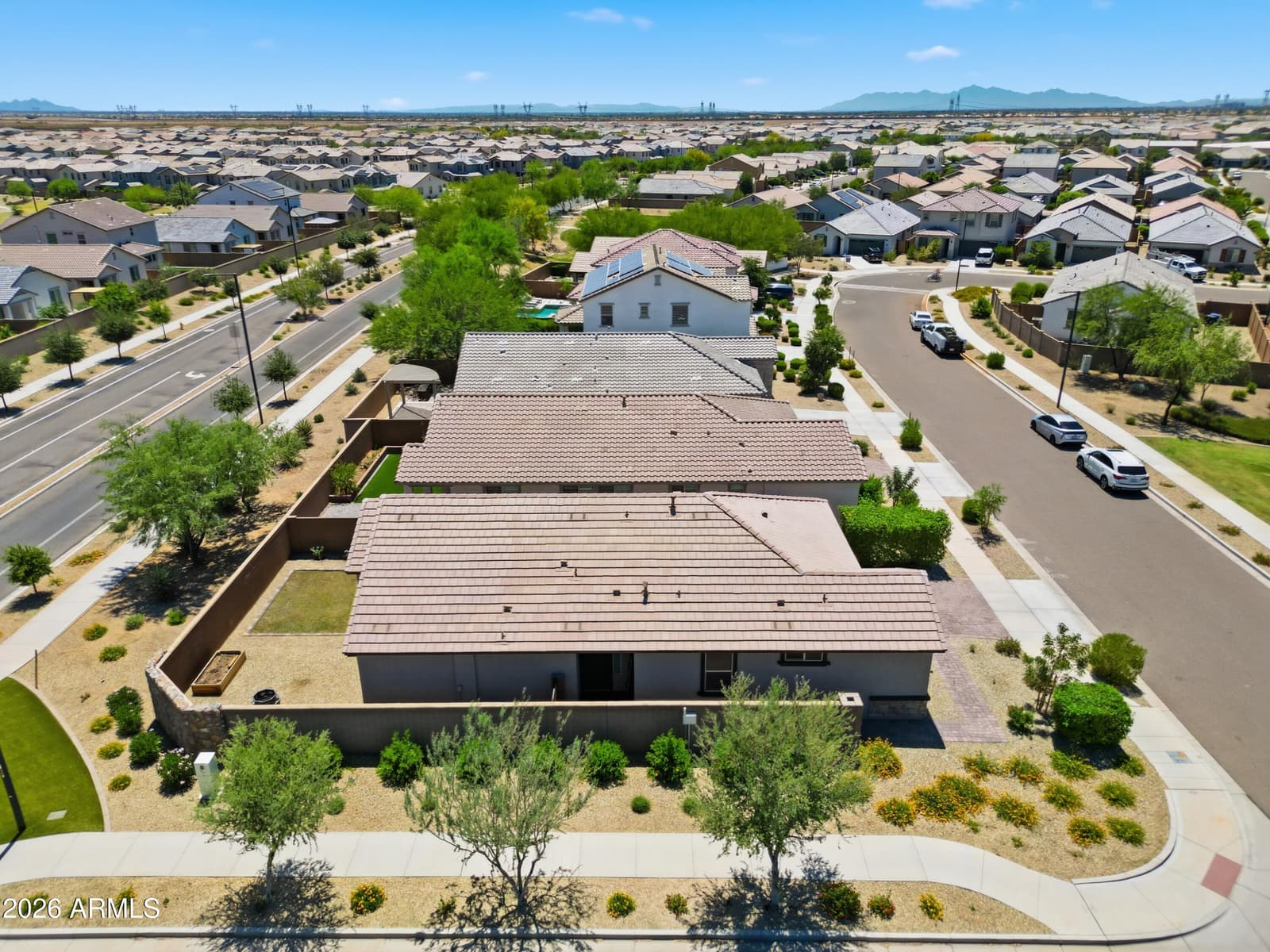 25511 N 143RD Drive, Surprise, AZ 85387 — photo 33 of 35
