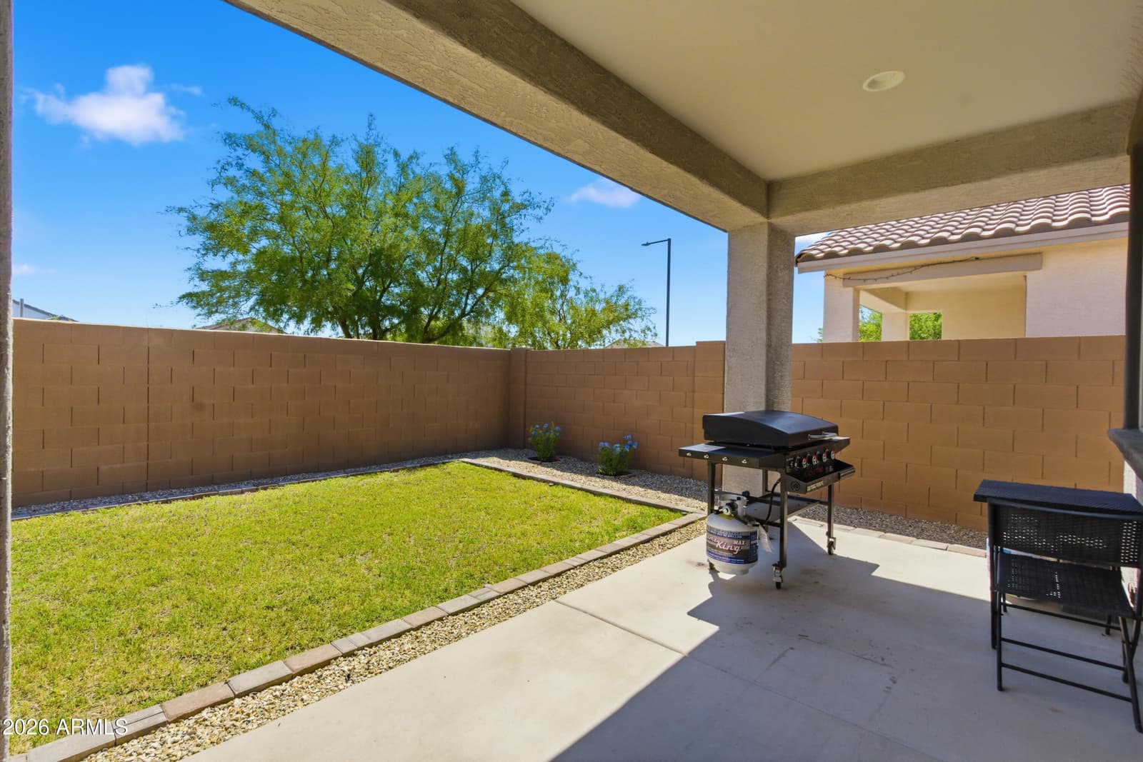 25511 N 143RD Drive, Surprise, AZ 85387 — photo 26 of 35