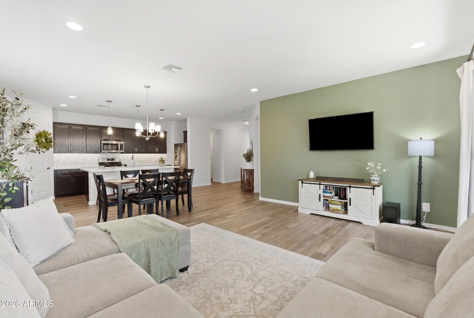25511 N 143RD Drive, Surprise, AZ 85387 — photo 11 of 35