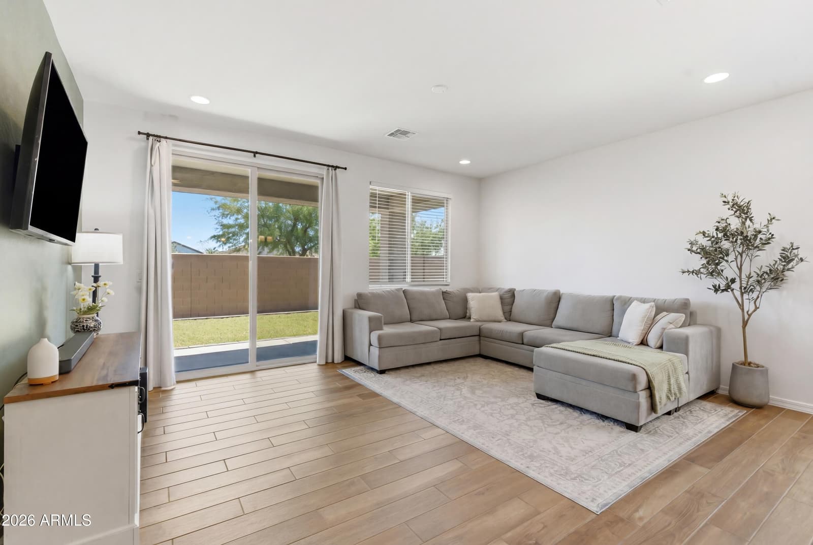 25511 N 143RD Drive, Surprise, AZ 85387 — photo 5 of 35