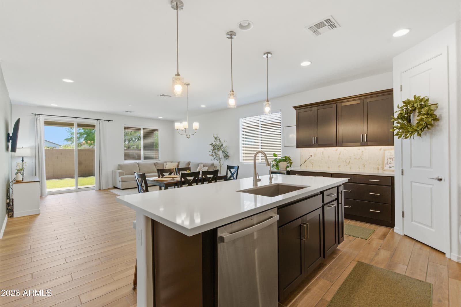 25511 N 143RD Drive, Surprise, AZ 85387 — photo 8 of 35
