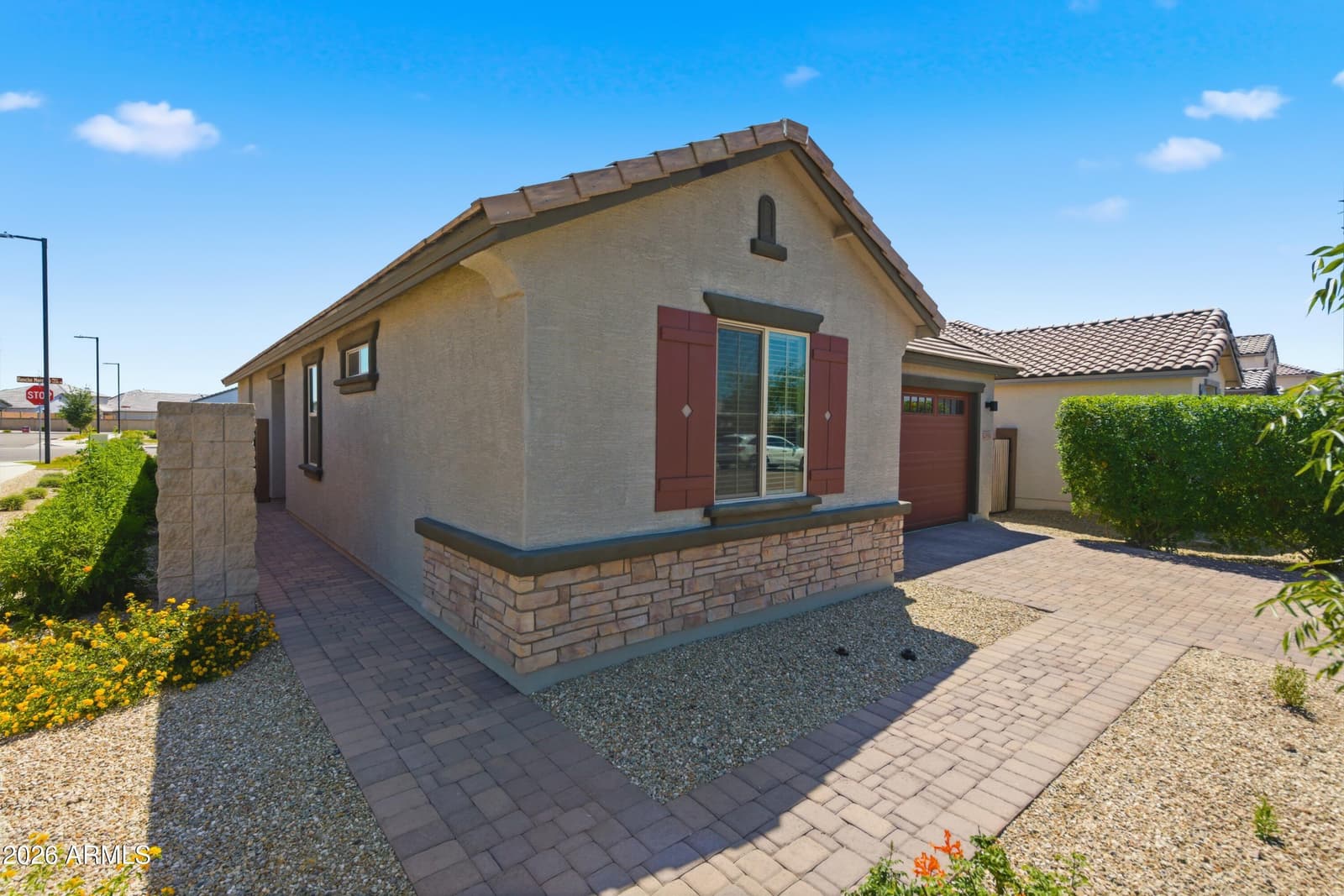 25511 N 143RD Drive, Surprise, AZ 85387 — photo 34 of 35