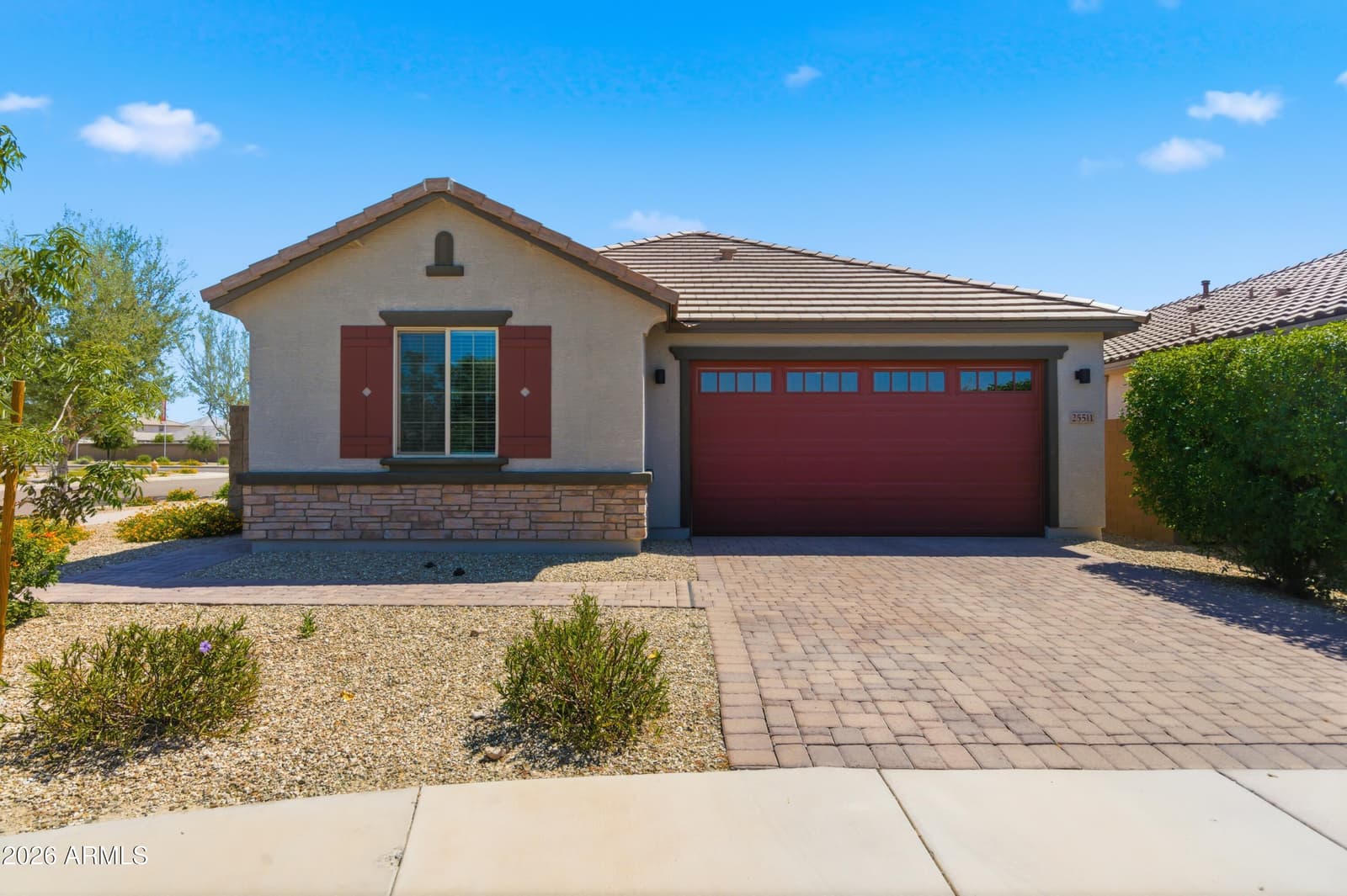 25511 N 143RD Drive, Surprise, AZ 85387 — photo 2 of 35