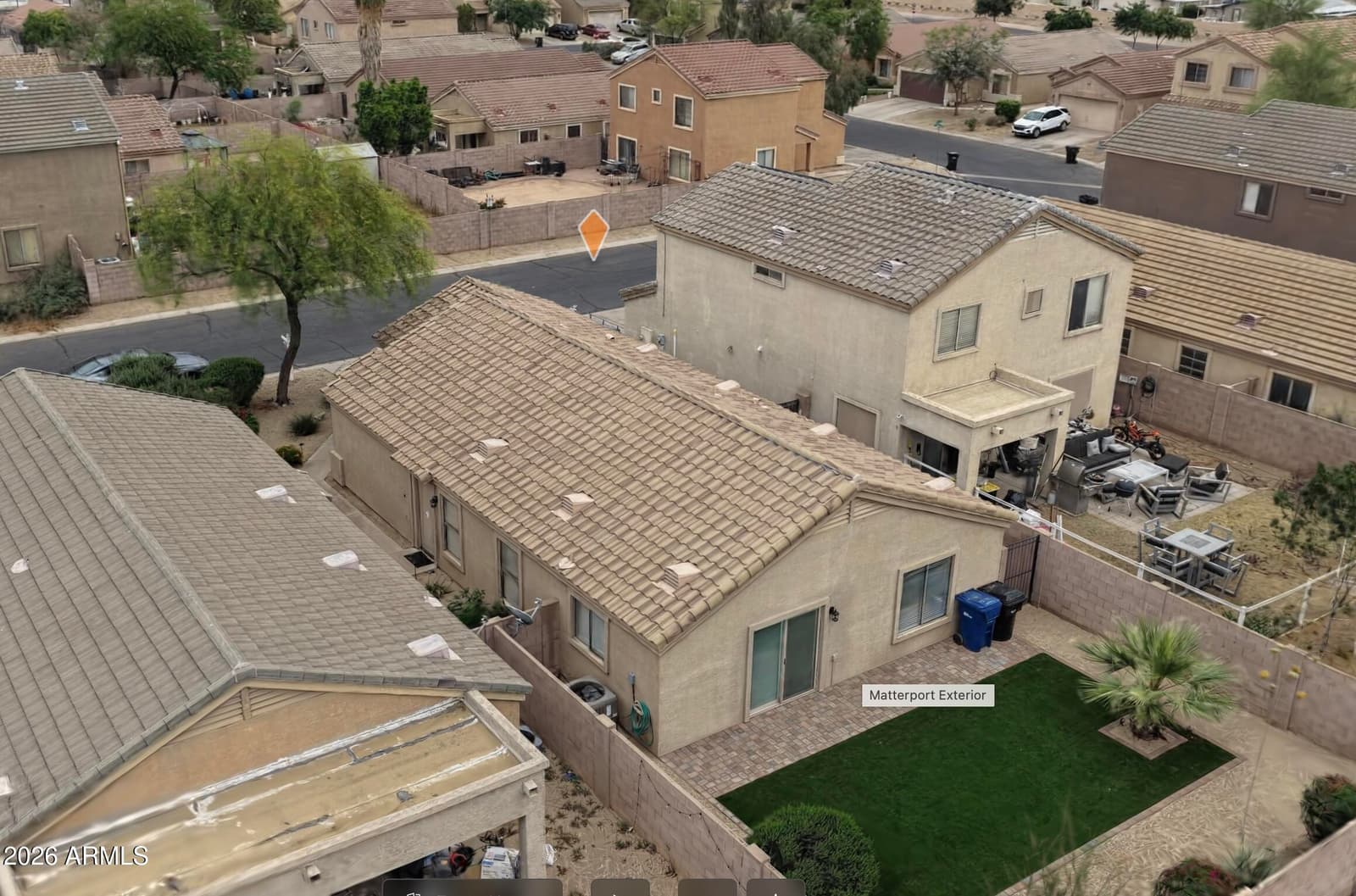 124 S 111th Street, Mesa, AZ 85208 — photo 24 of 25