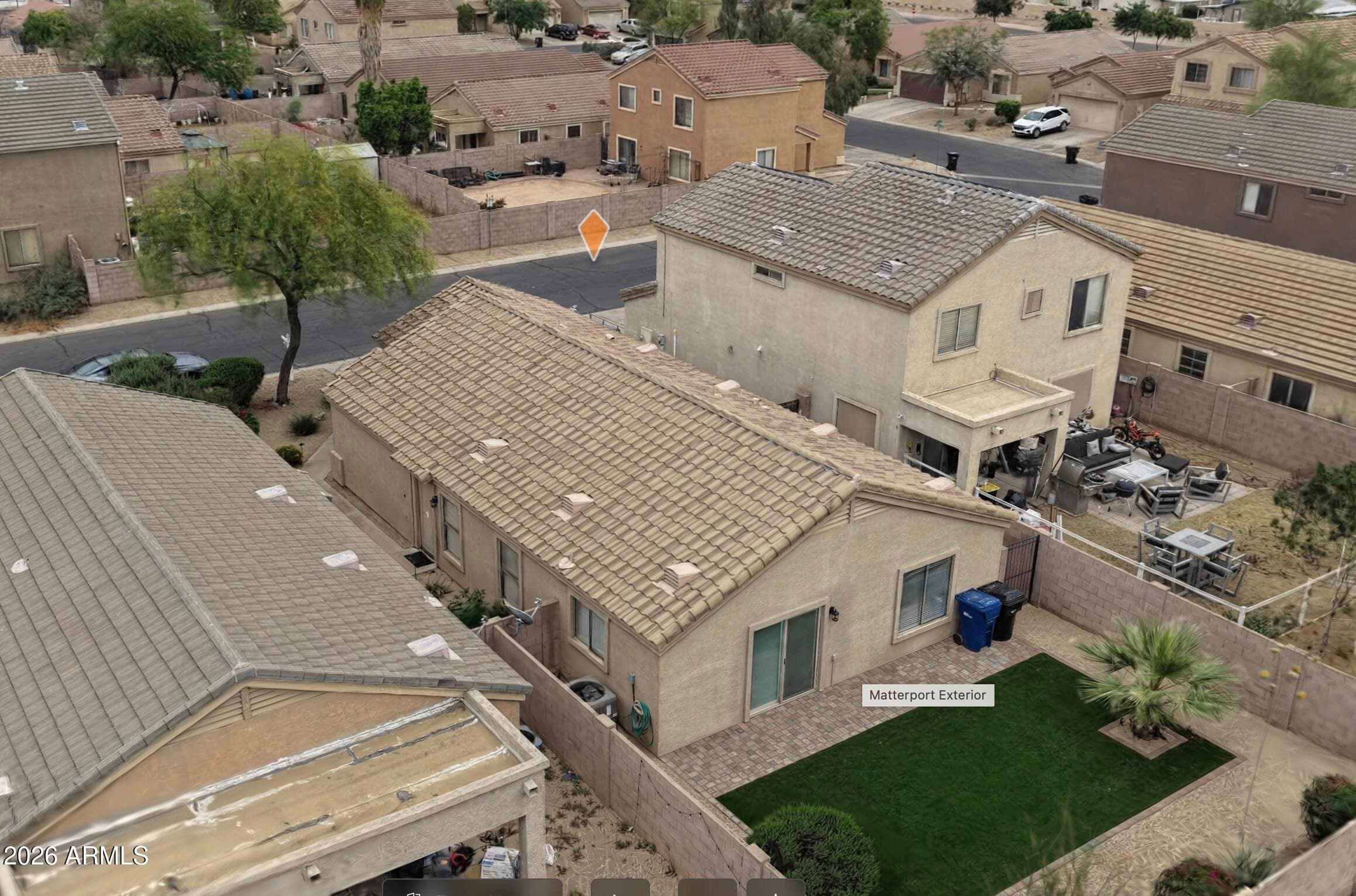 124 S 111th Street, Mesa, AZ 85208 — photo 24 of 25