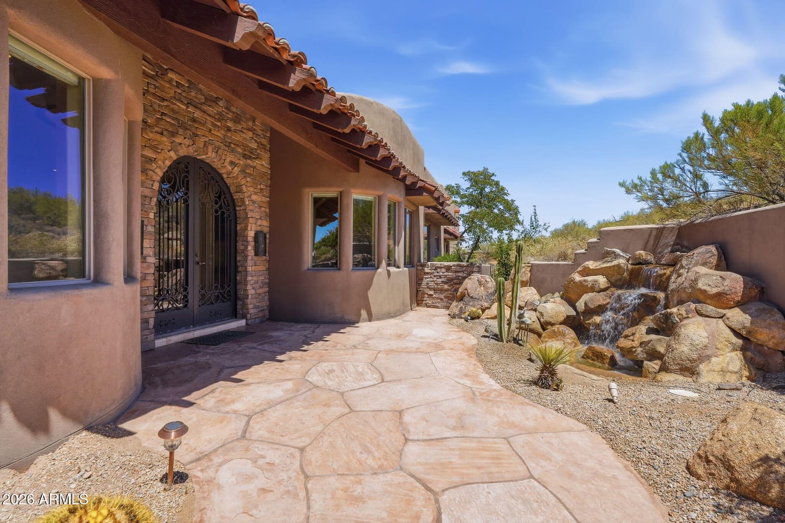 38211 N Sombrero Road, Carefree, AZ 85377 — photo 1 of 50