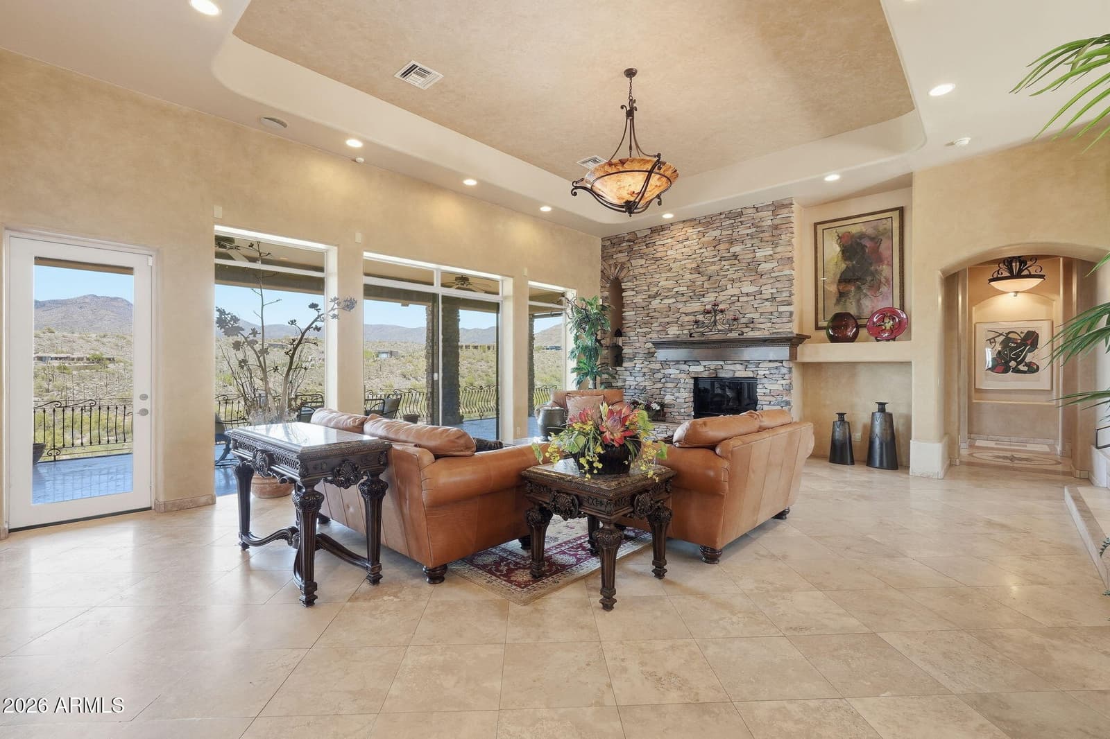 38211 N Sombrero Road, Carefree, AZ 85377 — photo 4 of 50