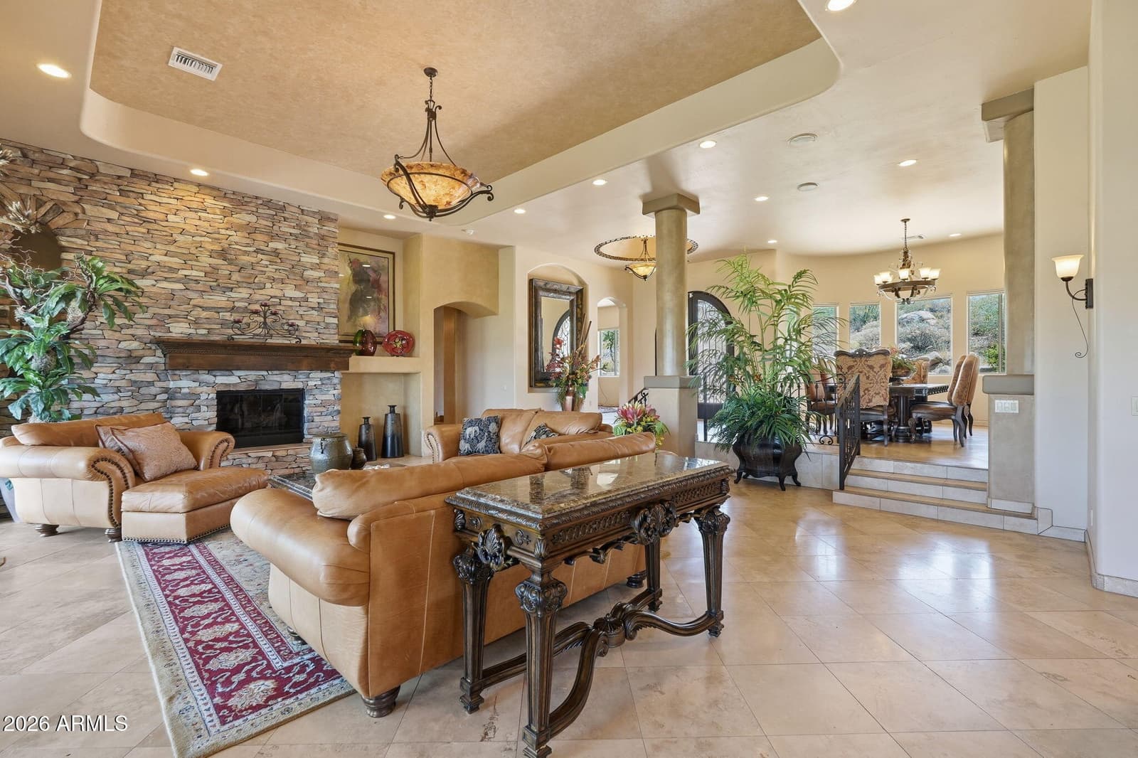 38211 N Sombrero Road, Carefree, AZ 85377 — photo 5 of 50