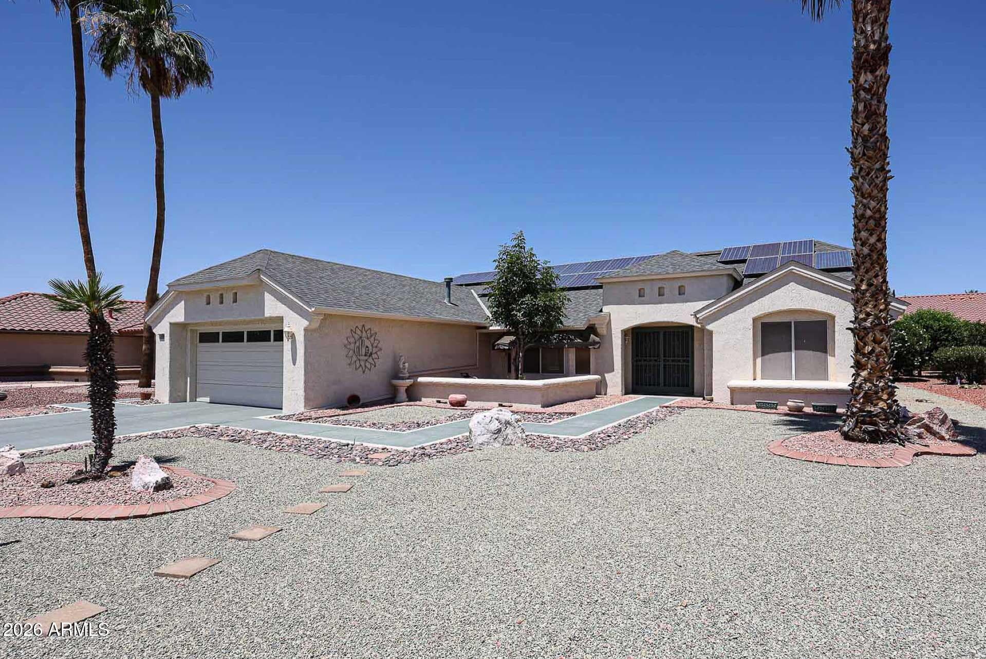 14406 W BLACKWOOD Drive, Sun City West, AZ 85375 — photo 2 of 33