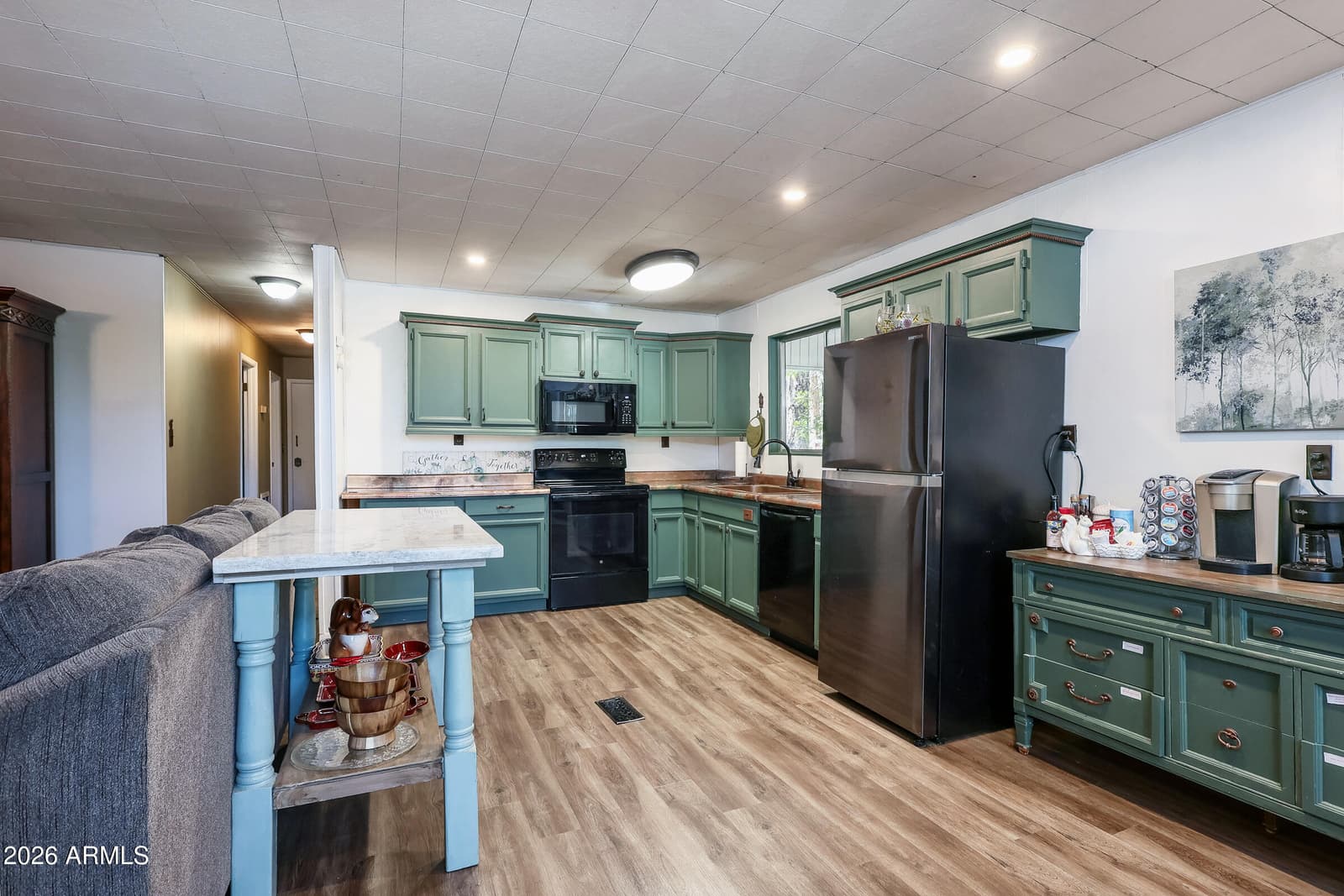 35 E Oak Drive, Munds Park, AZ 86017 — photo 14 of 38