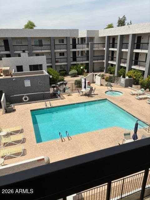 7494 E EARLL Drive 310, Scottsdale, AZ 85251 — photo 1 of 16