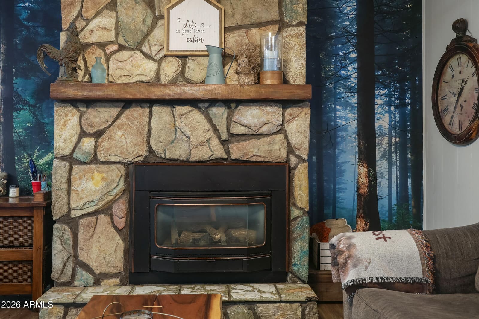 35 E Oak Drive, Munds Park, AZ 86017 — photo 16 of 38