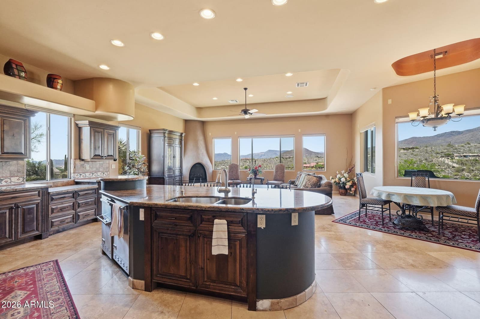 38211 N Sombrero Road, Carefree, AZ 85377 — photo 11 of 50