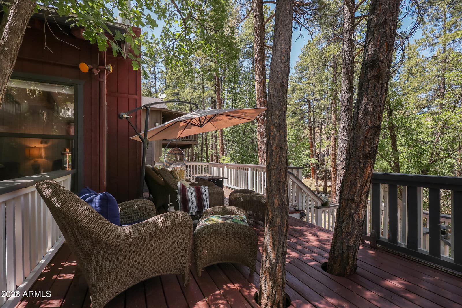 35 E Oak Drive, Munds Park, AZ 86017 — photo 25 of 38