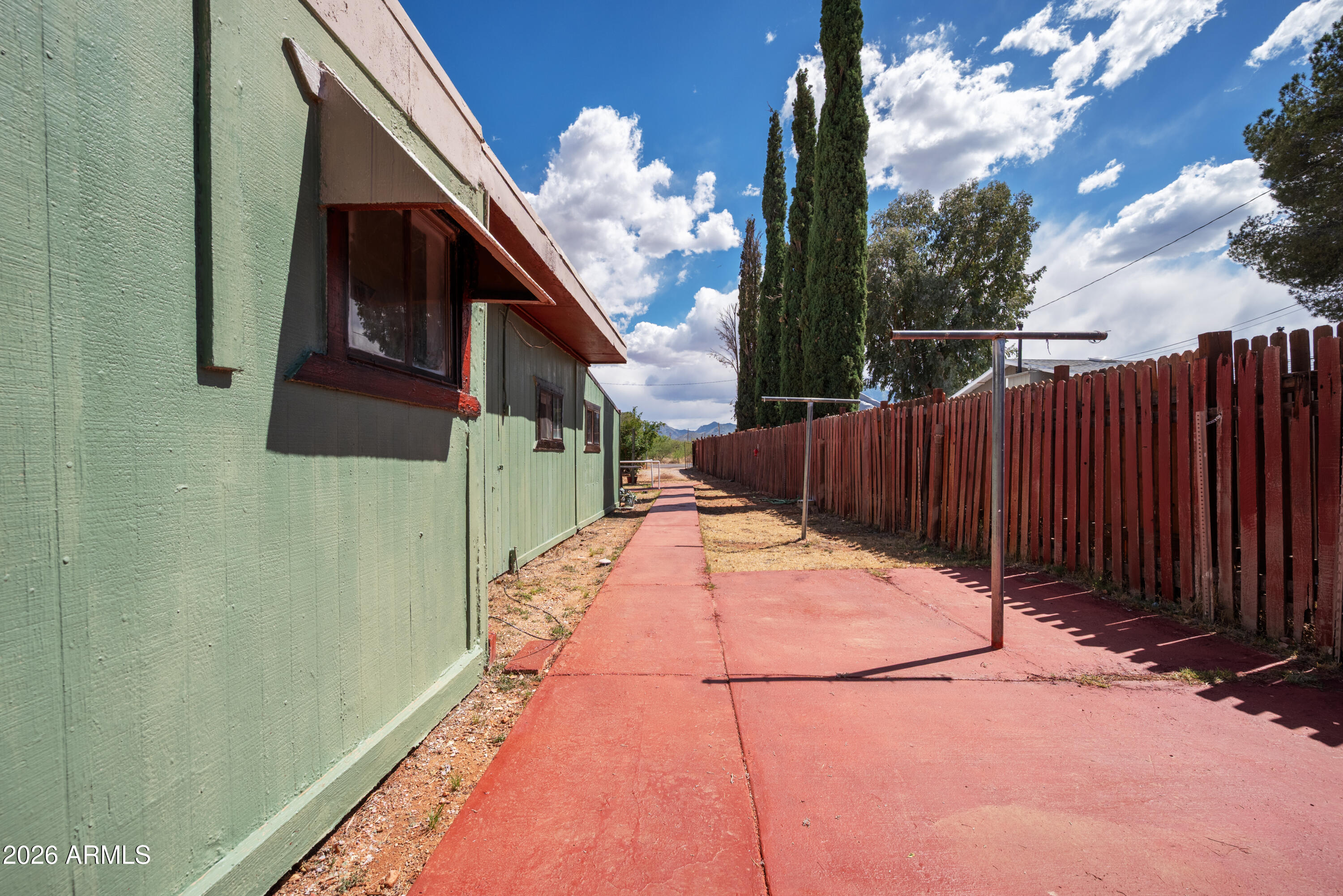 4911 E BEVERS Street, Sierra Vista, AZ 85650 — photo 30 of 31