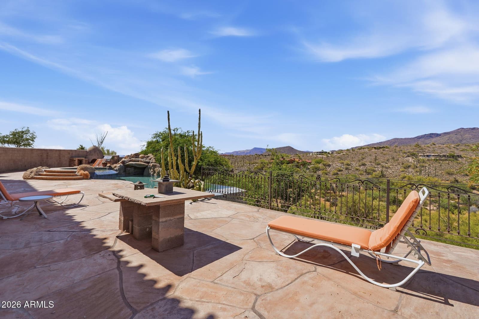 38211 N Sombrero Road, Carefree, AZ 85377 — photo 45 of 50