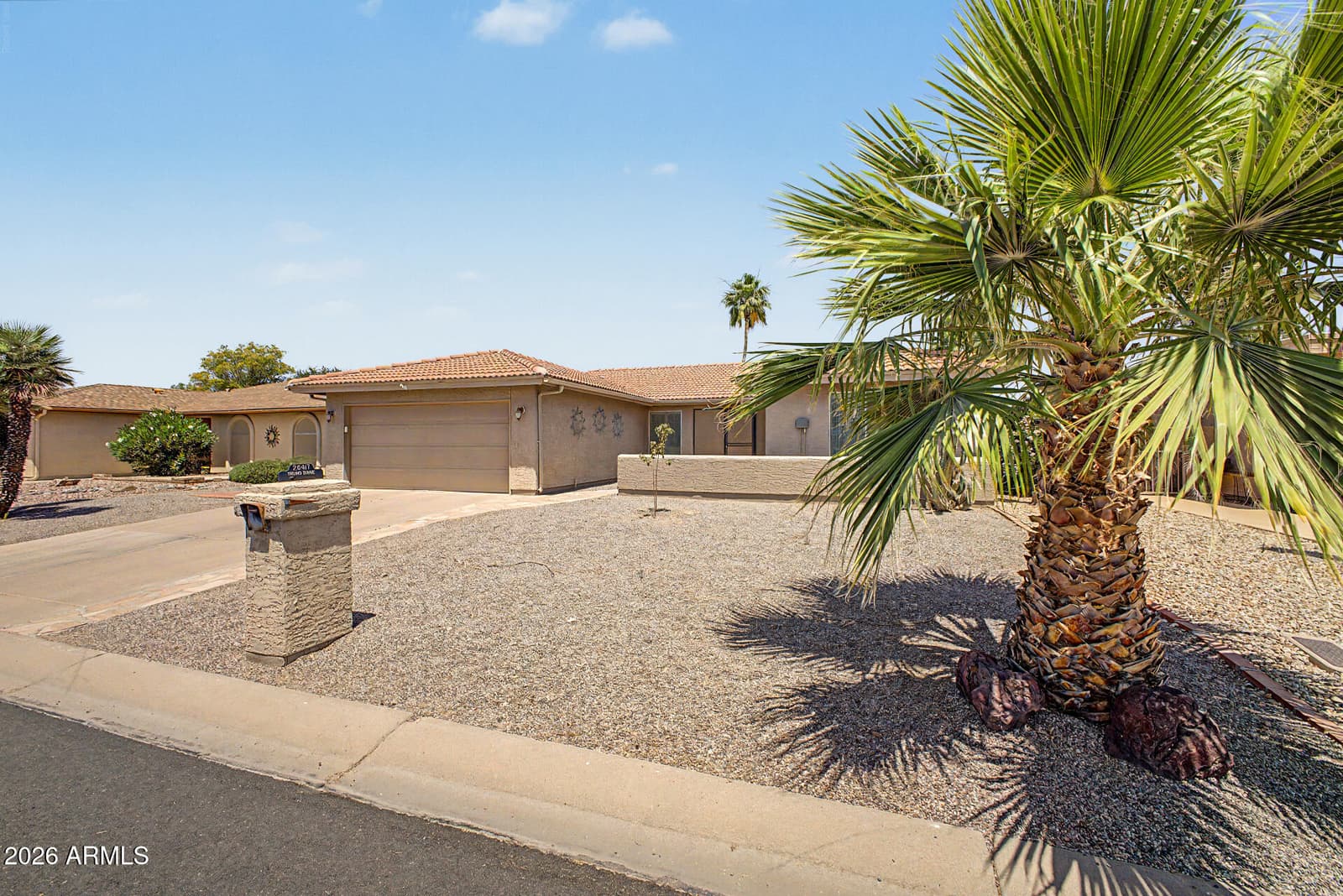 26417 S TRURO Drive, Sun Lakes, AZ 85248 — photo 2 of 59