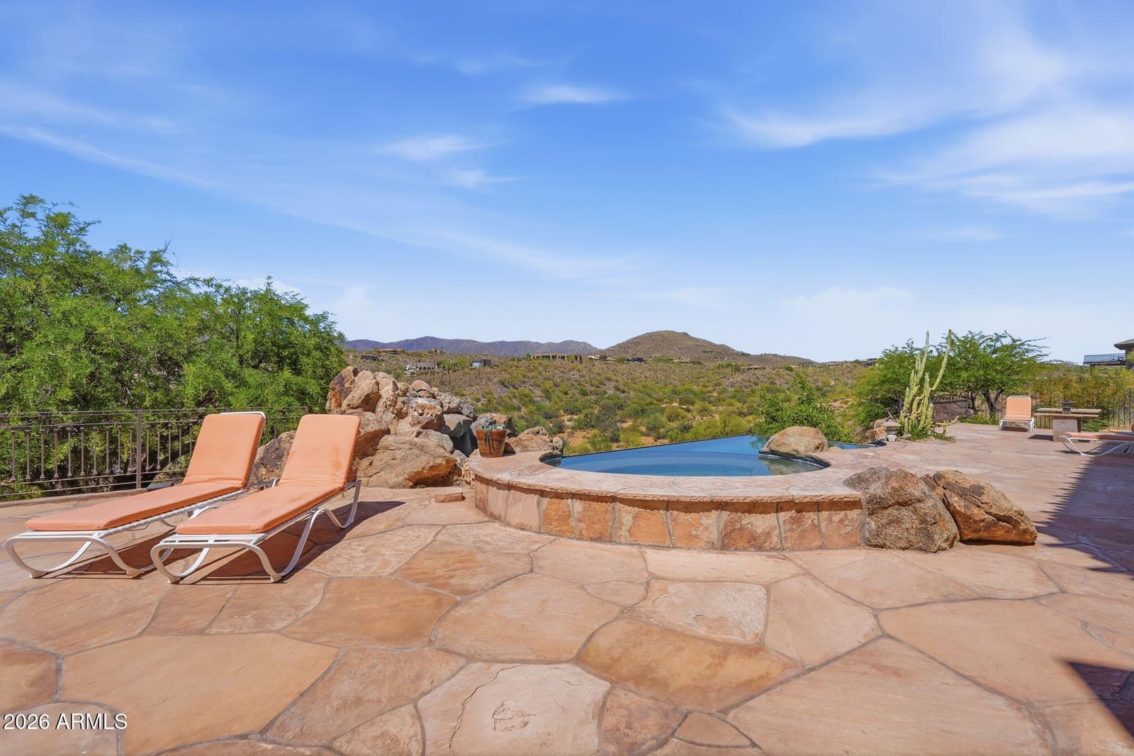 38211 N Sombrero Road, Carefree, AZ 85377 — photo 42 of 50