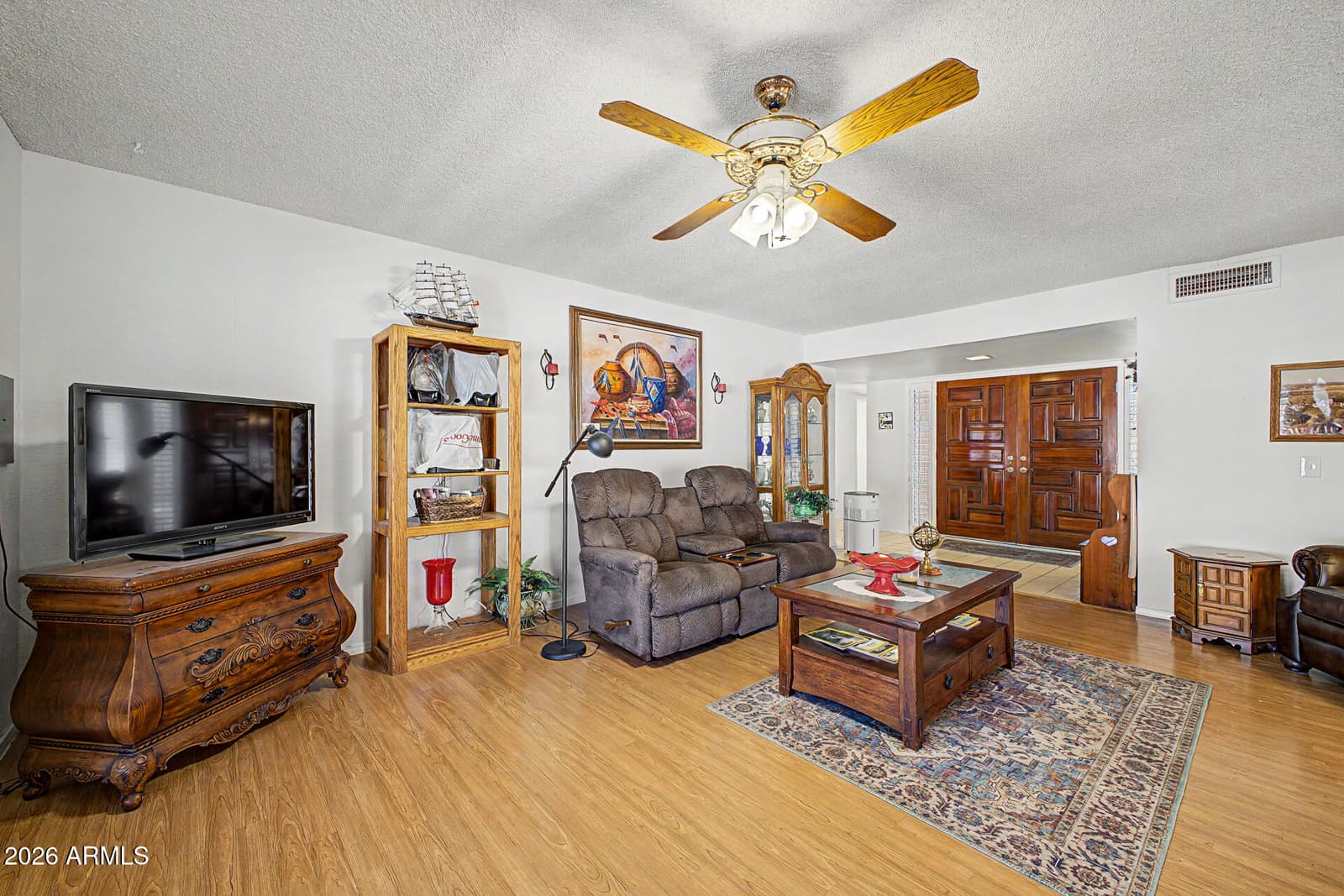 26417 S TRURO Drive, Sun Lakes, AZ 85248 — photo 5 of 59
