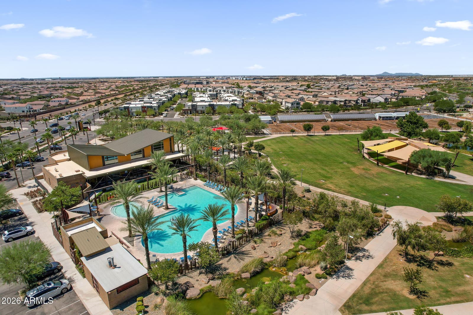 5227 S EXCIMER, Mesa, AZ 85212 — photo 47 of 51