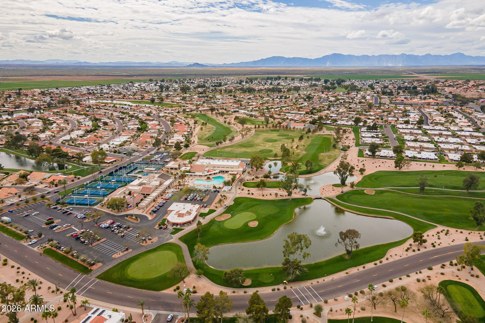 26417 S TRURO Drive, Sun Lakes, AZ 85248 — photo 40 of 59
