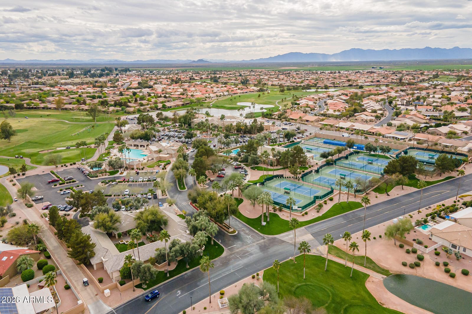 26417 S TRURO Drive, Sun Lakes, AZ 85248 — photo 41 of 59