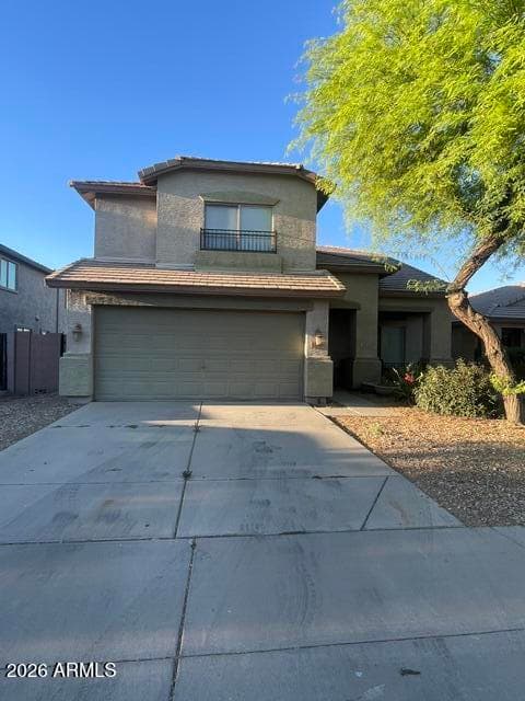 11266 W HARRISON Street, Avondale, AZ 85323 — photo 2 of 46