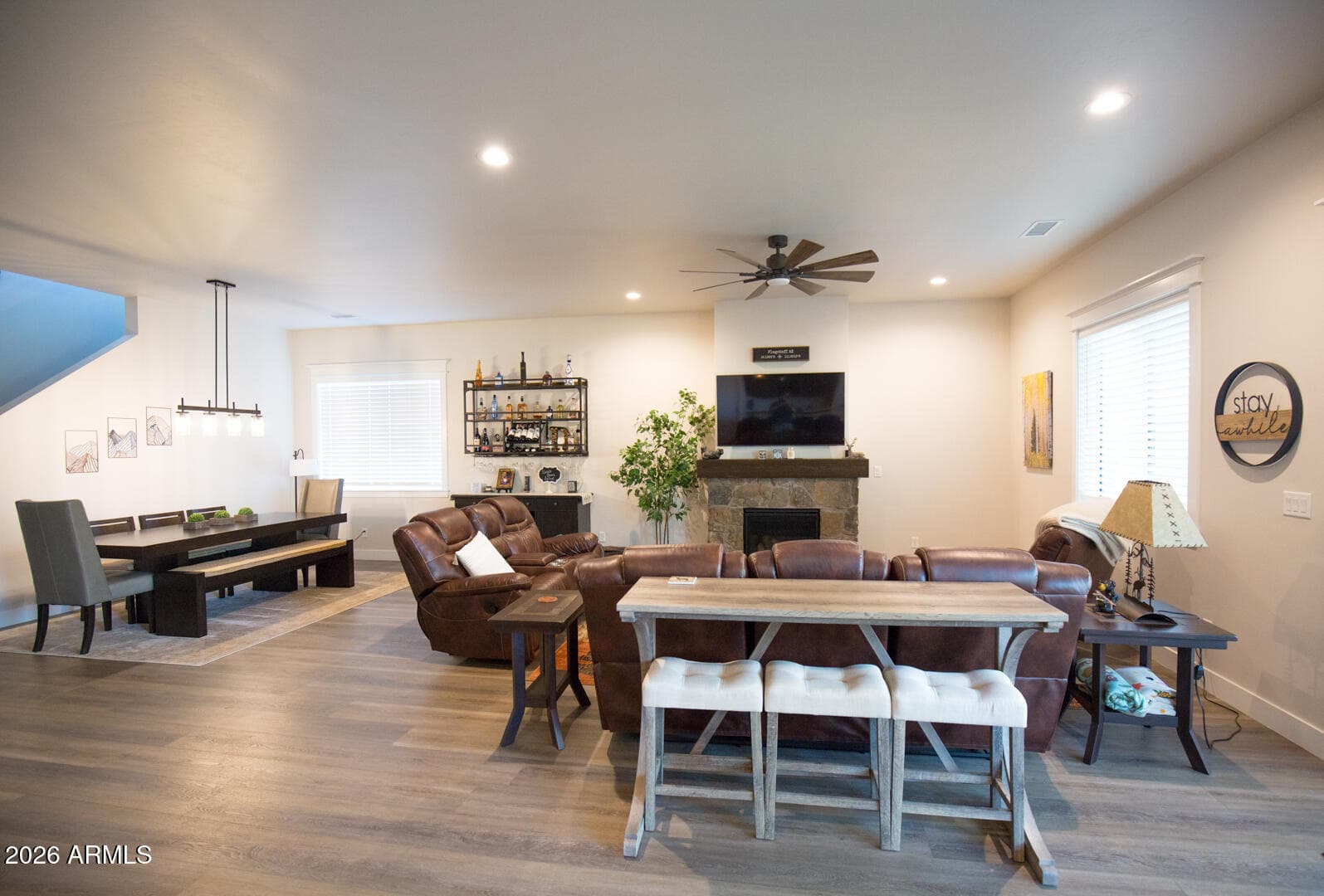 2621 S HYDRA Lane, Flagstaff, AZ 86001 — photo 14 of 53