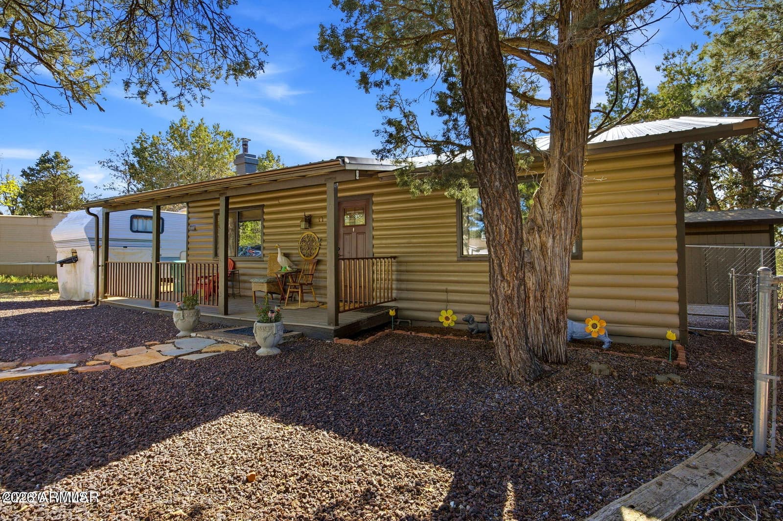 1000 S 11TH Avenue S, Show Low, AZ 85901 — photo 3 of 22